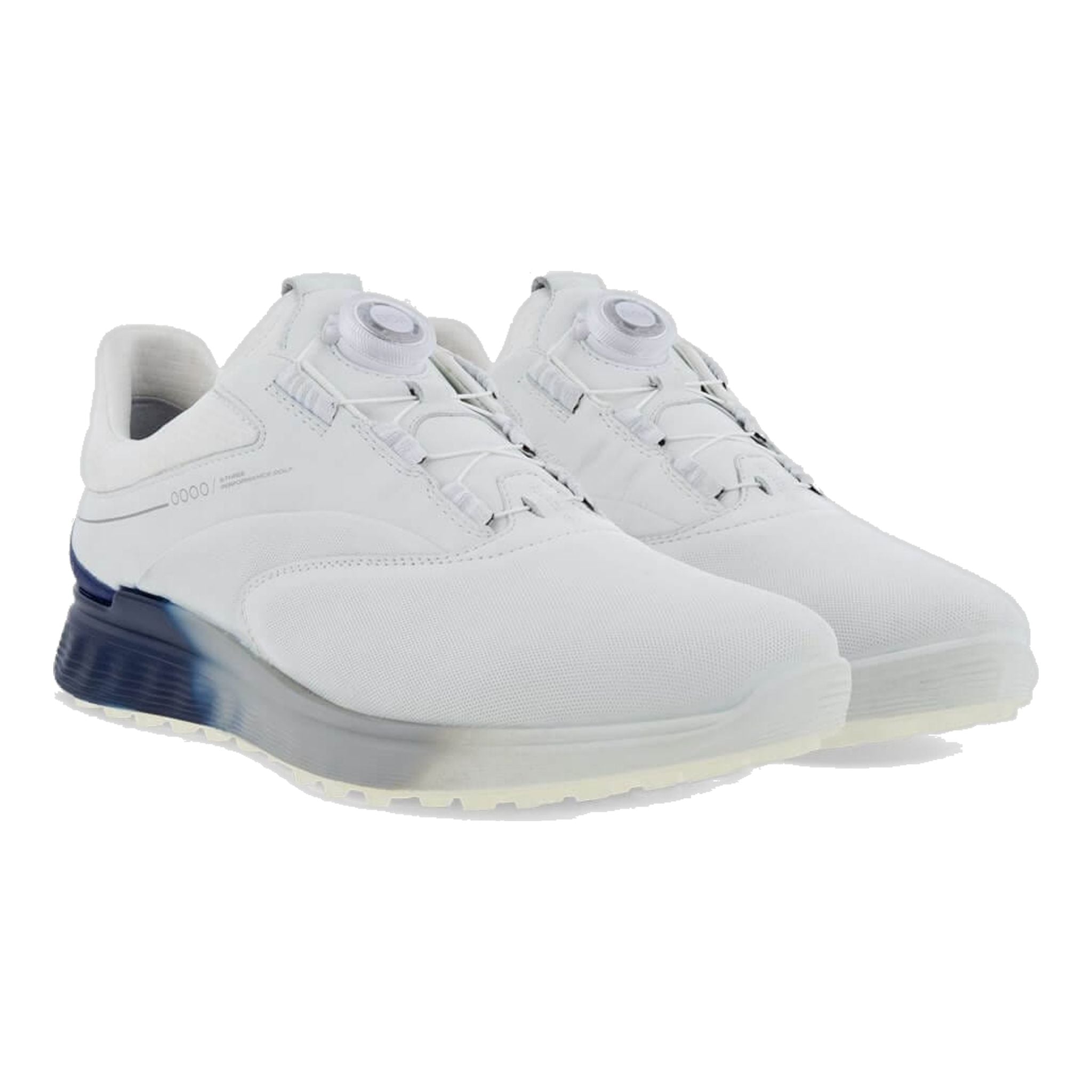 Ecco S-Three Boa Golfschuhe Herren