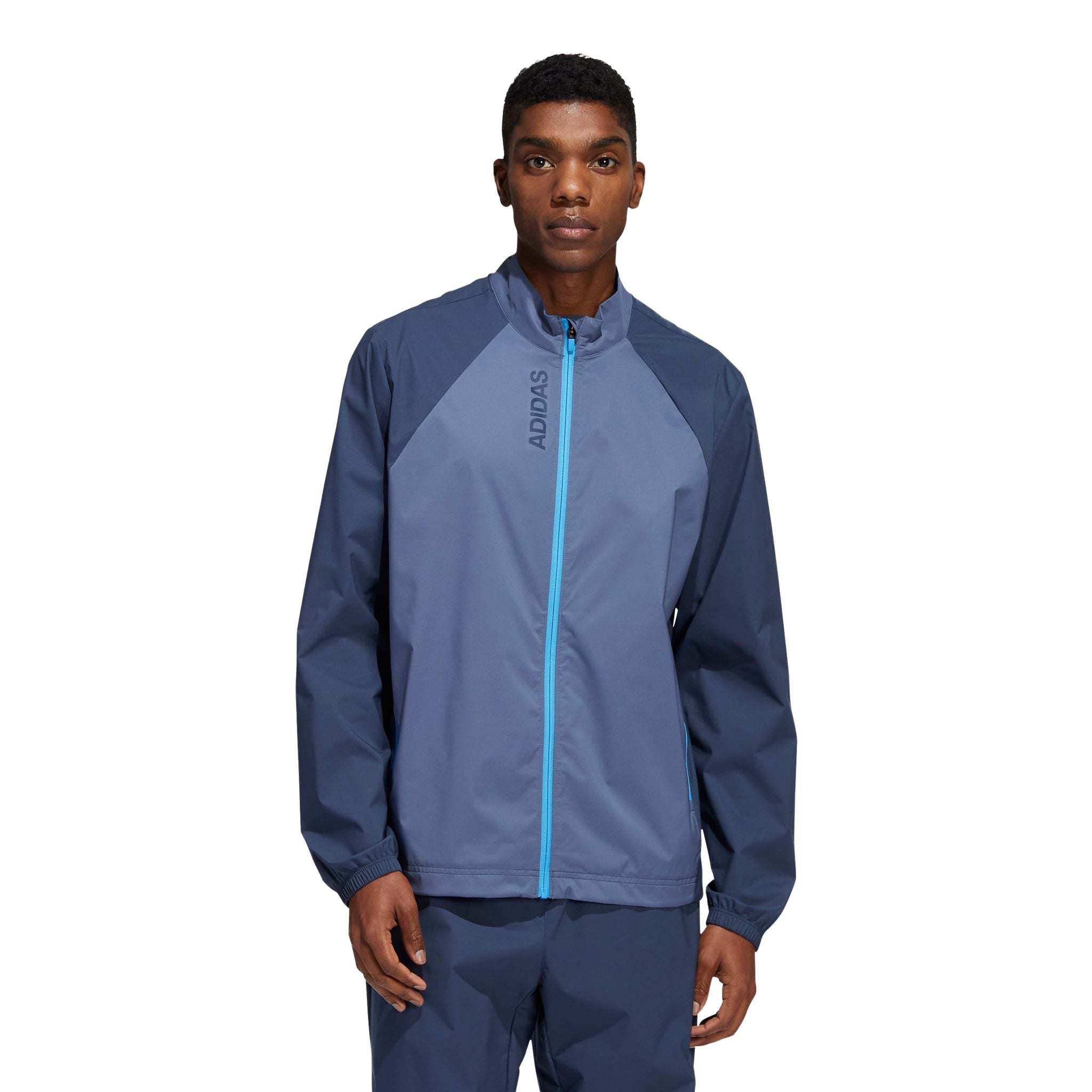 Adidas Provisional Jacke Herren