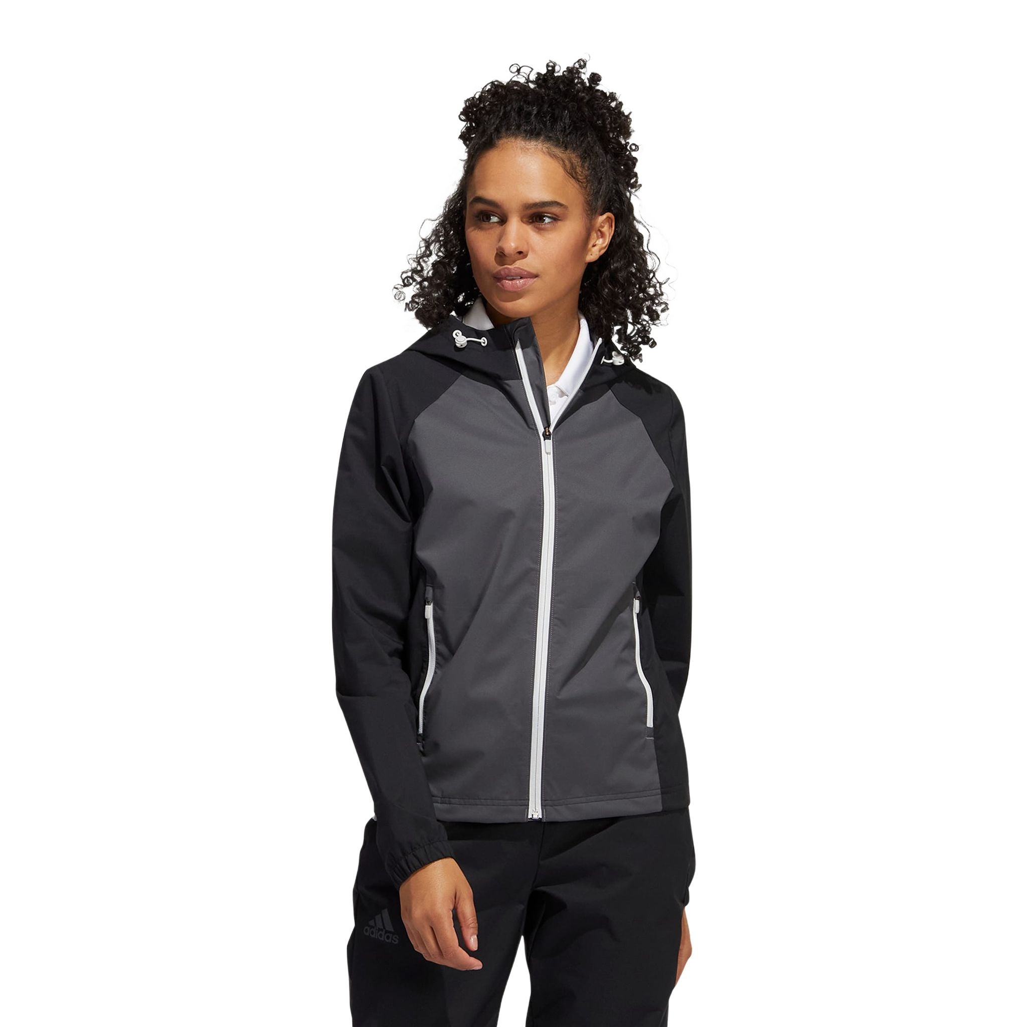 Adidas Provisional Jacke Damen