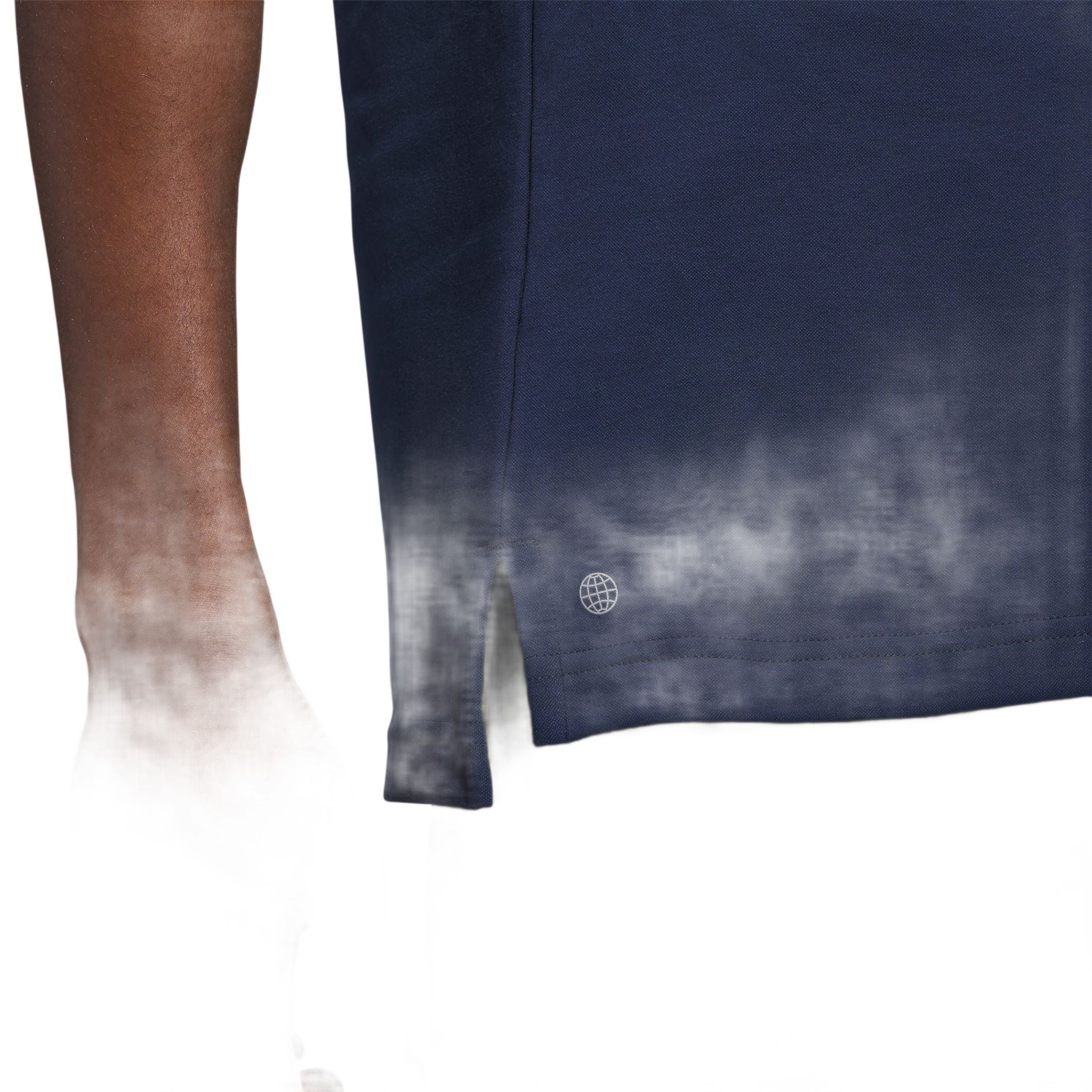 Adidas Go-To Piqué Golf Poloshirt Herren