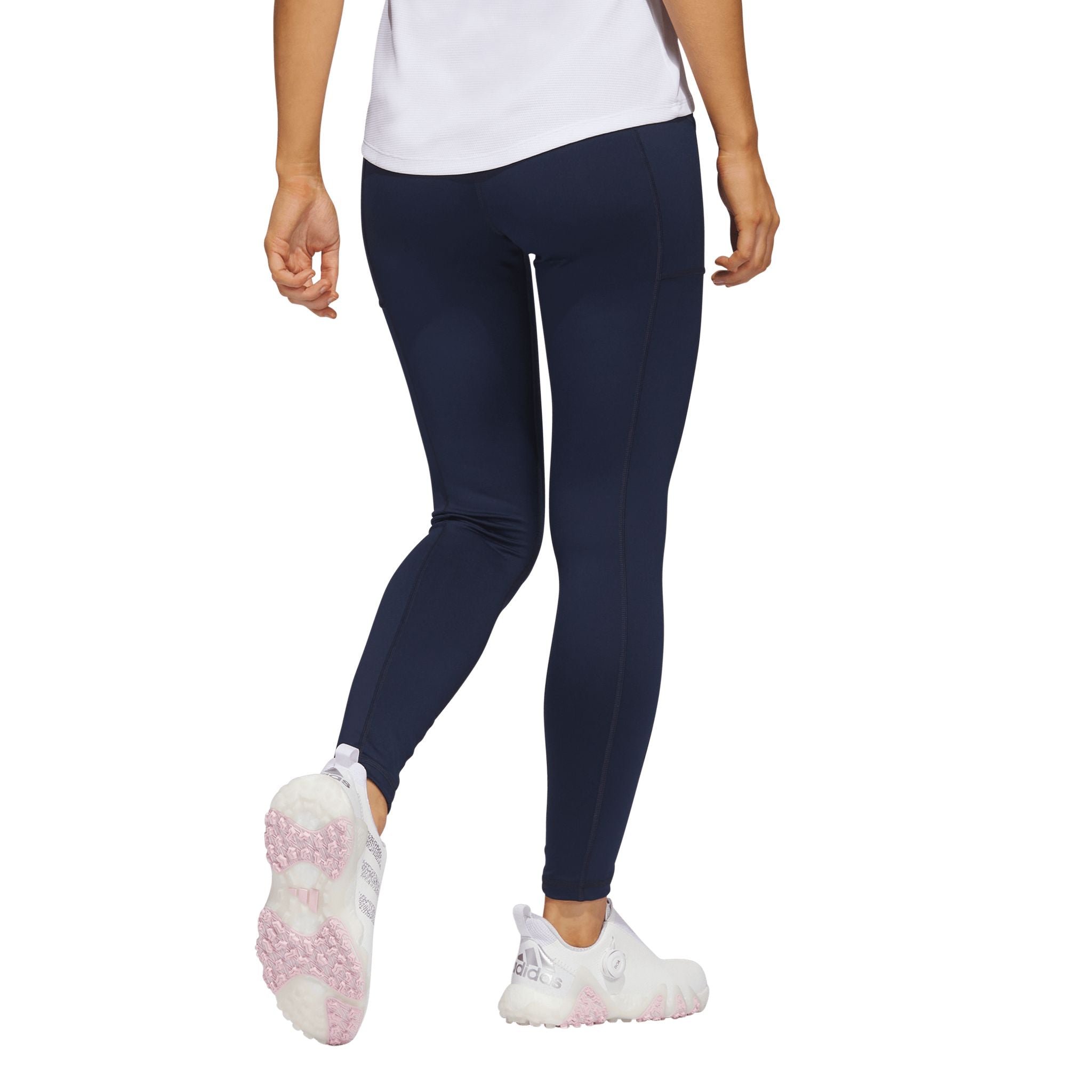 Adidas Pocket Golf Leggings Damen