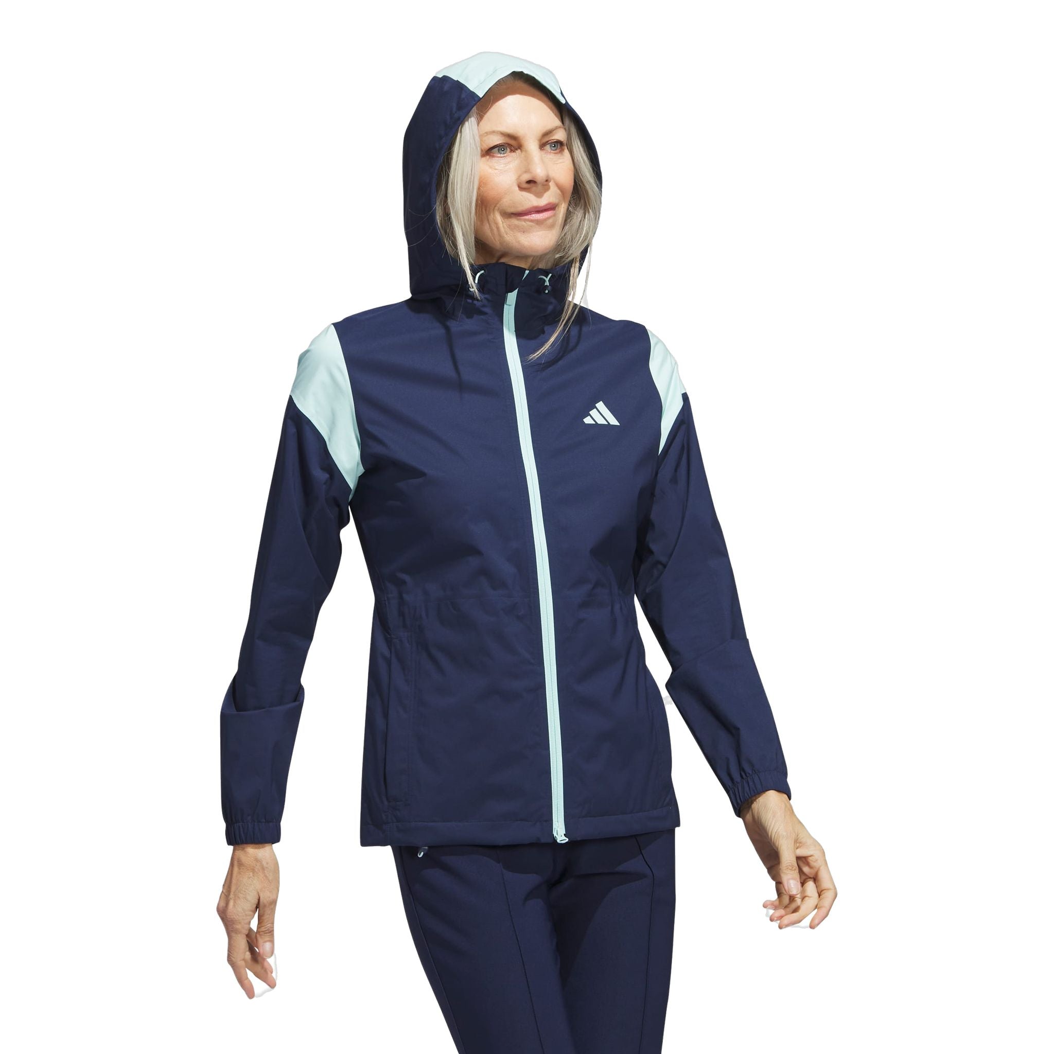 Adidas RAIN.RDY Jacke Damen