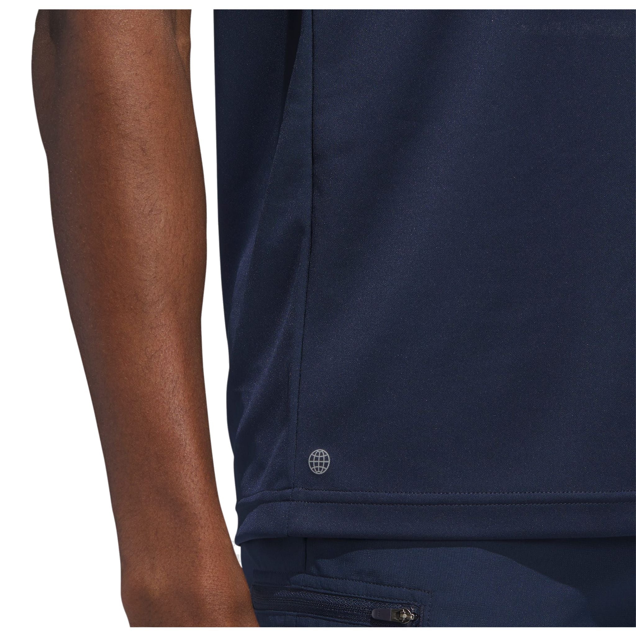 Adidas Drive Poloshirt Herren