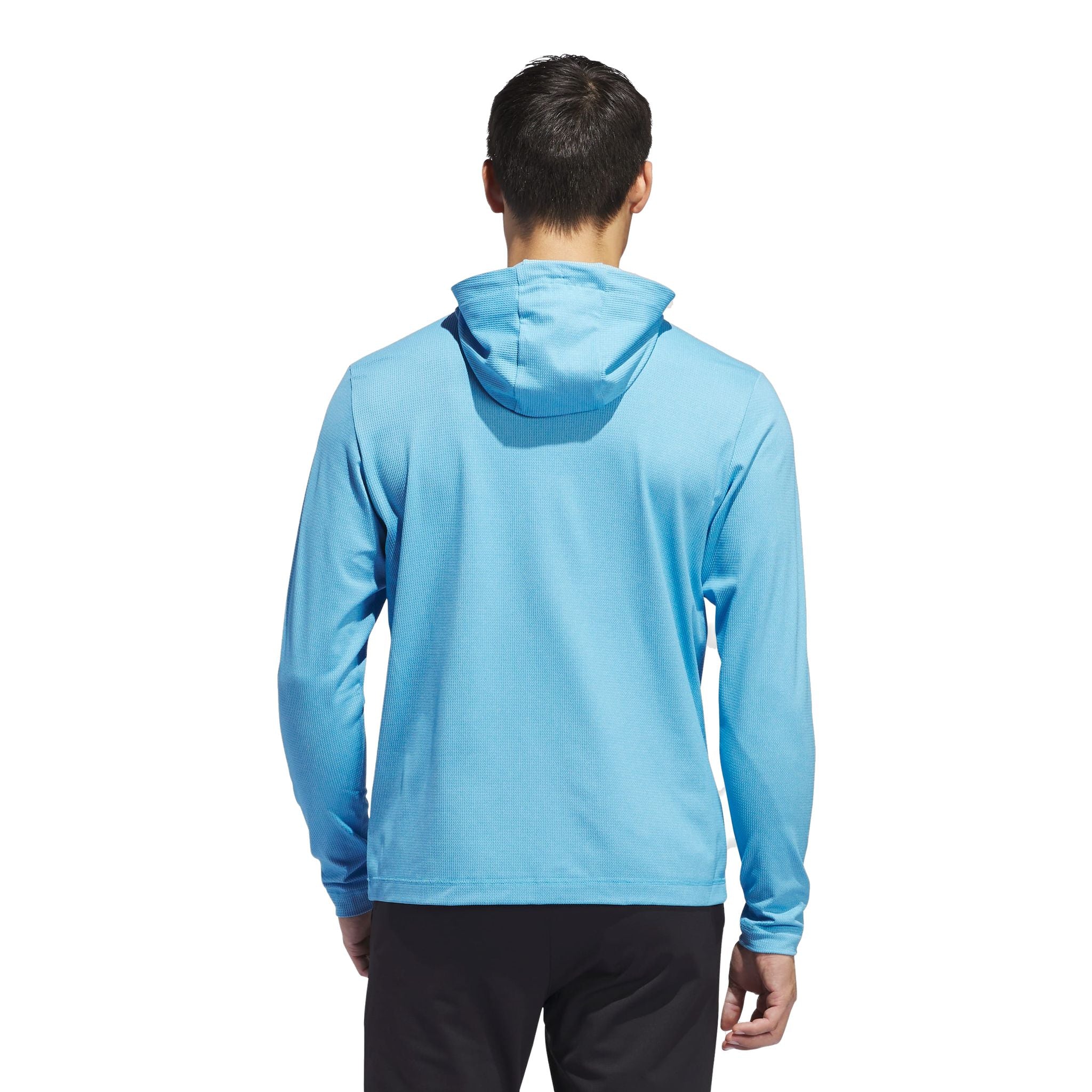 Adidas Lightweight Hoodie Herren