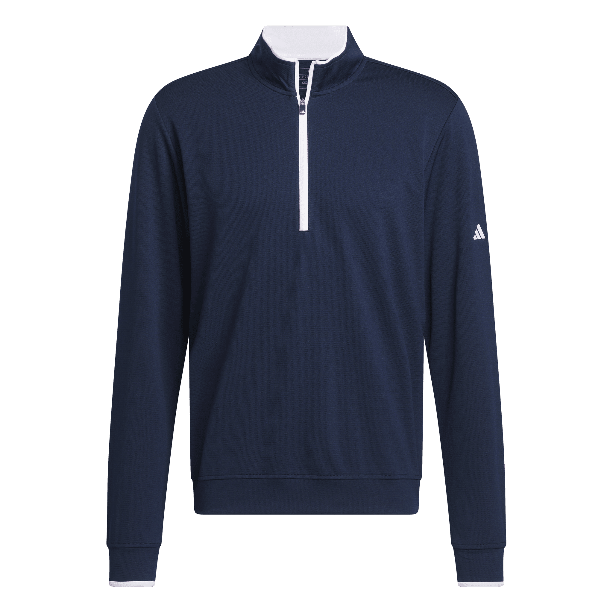 Adidas UPF Lightweight 1/4 Zip Pullover Herren