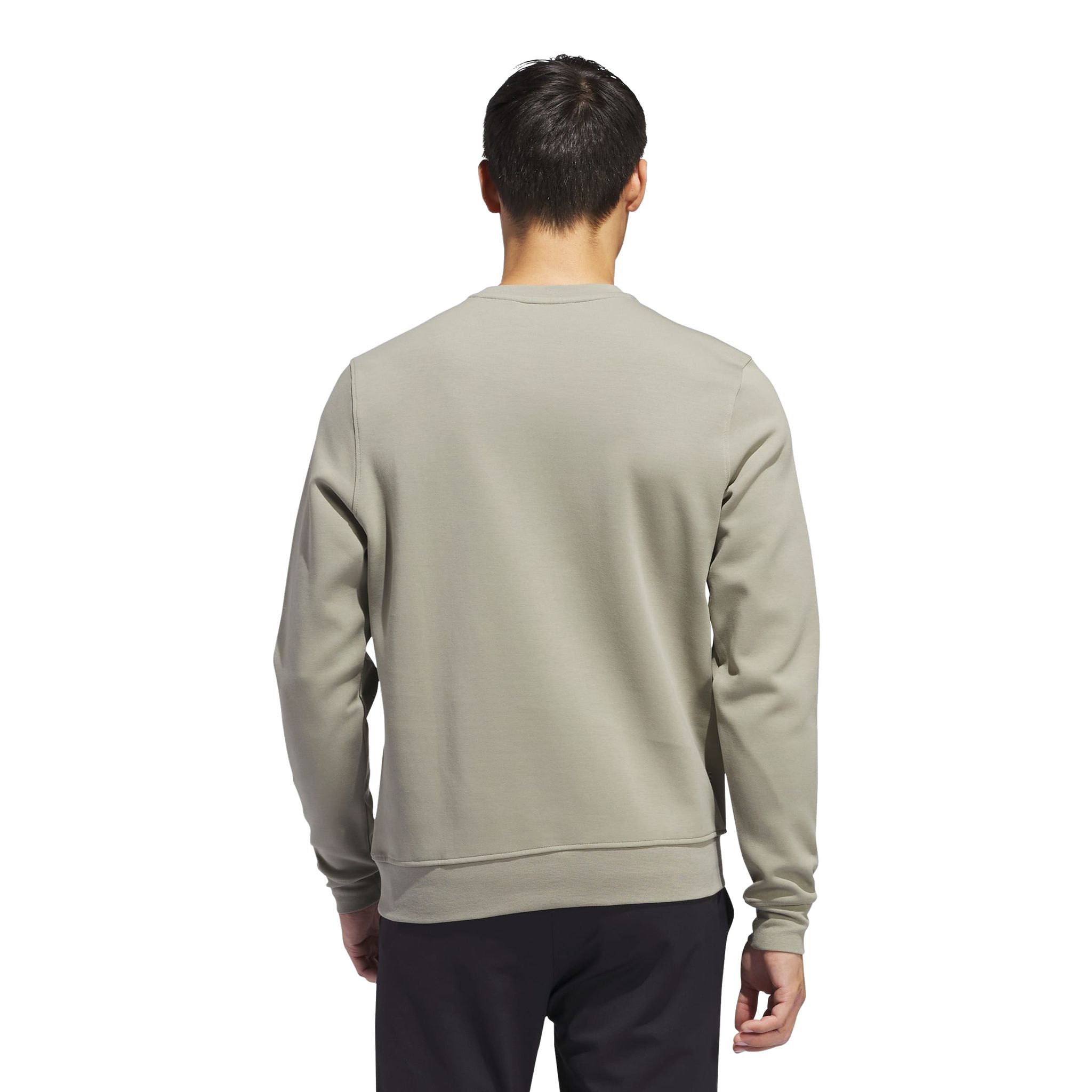 Adidas Core Crew Neck Sweatshirt Herren