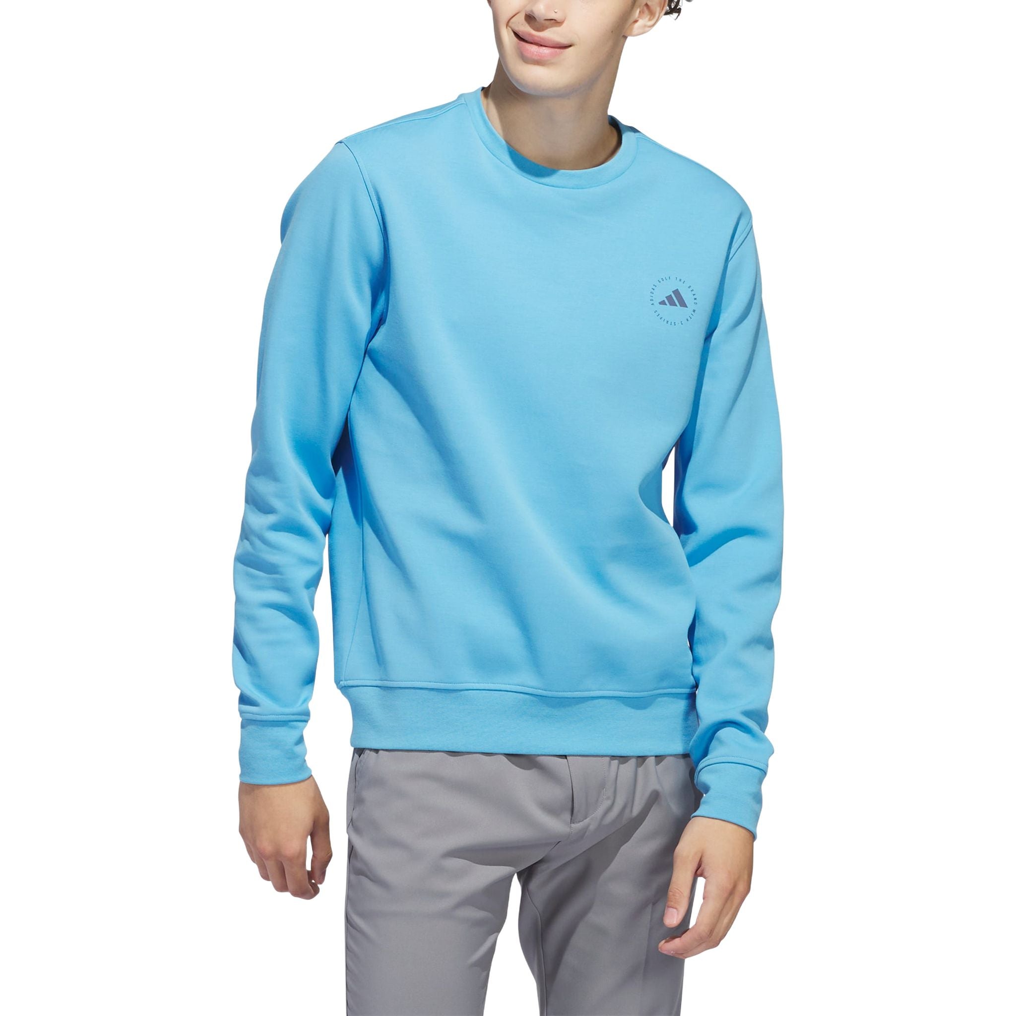 Adidas Core Crew Neck Sweatshirt Herren
