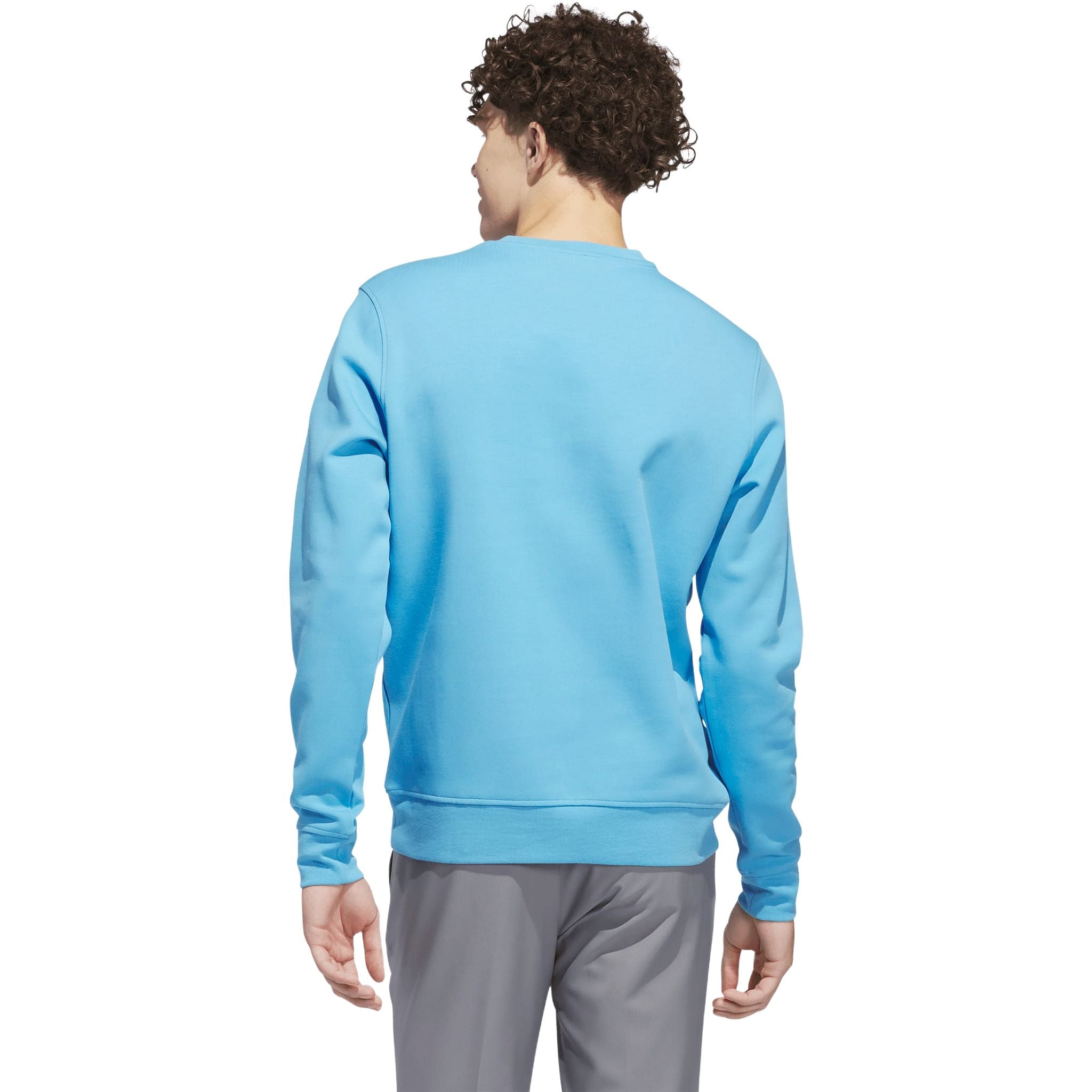 Adidas Core Crew Neck Sweatshirt Herren