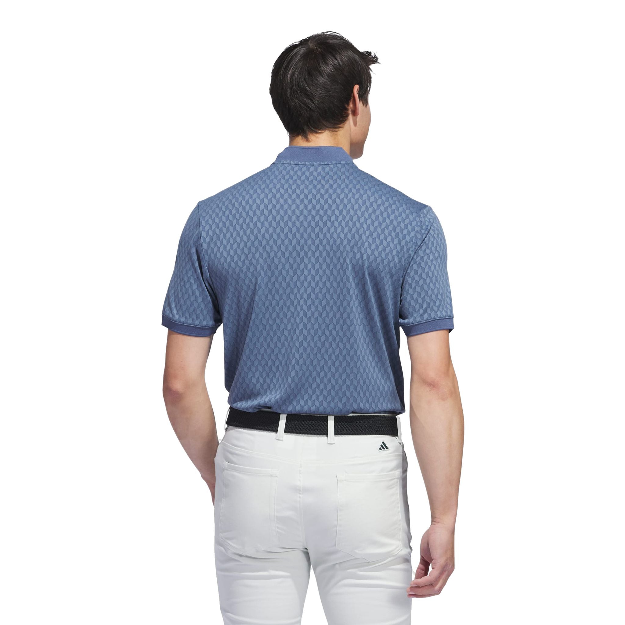 Adidas Ultimate365 Tour Heat.Rdy Polo Shirt Herren