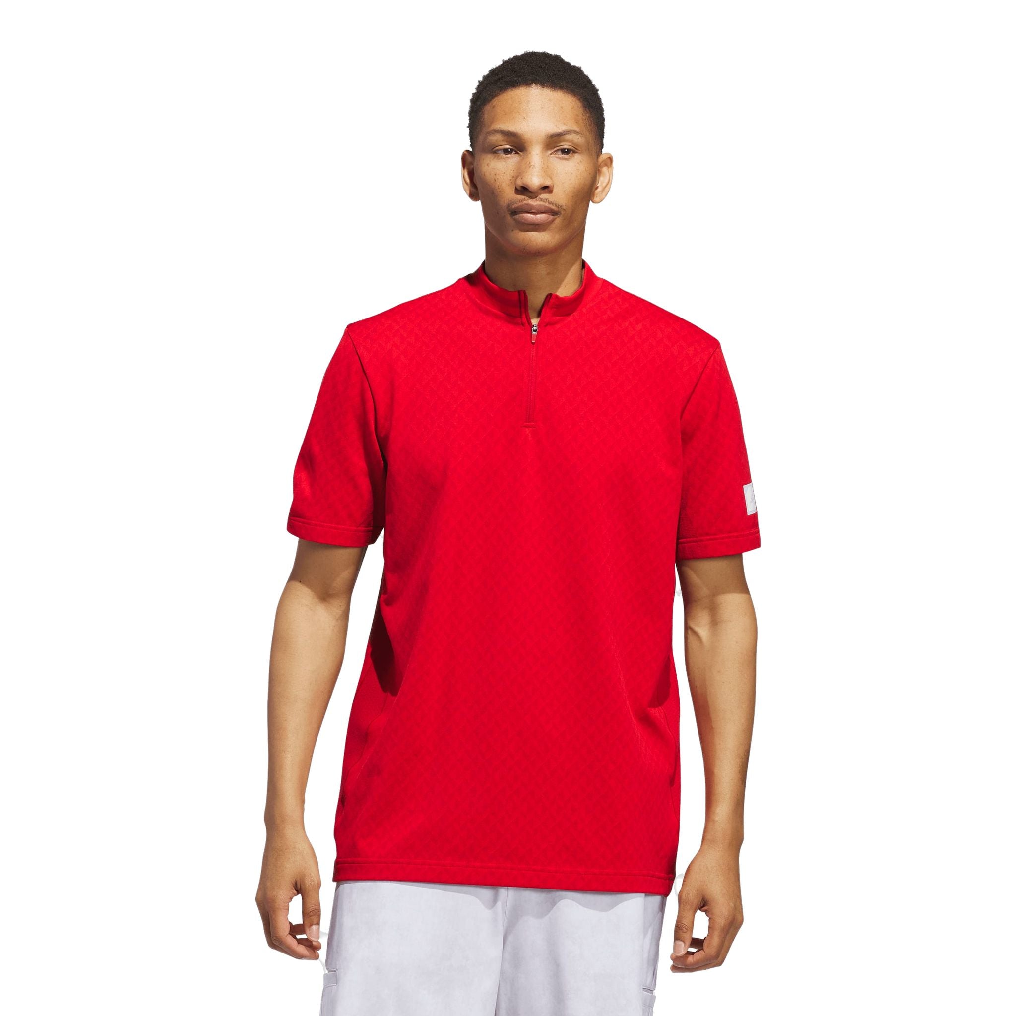 Adidas Adicross Polo Shirt Herren