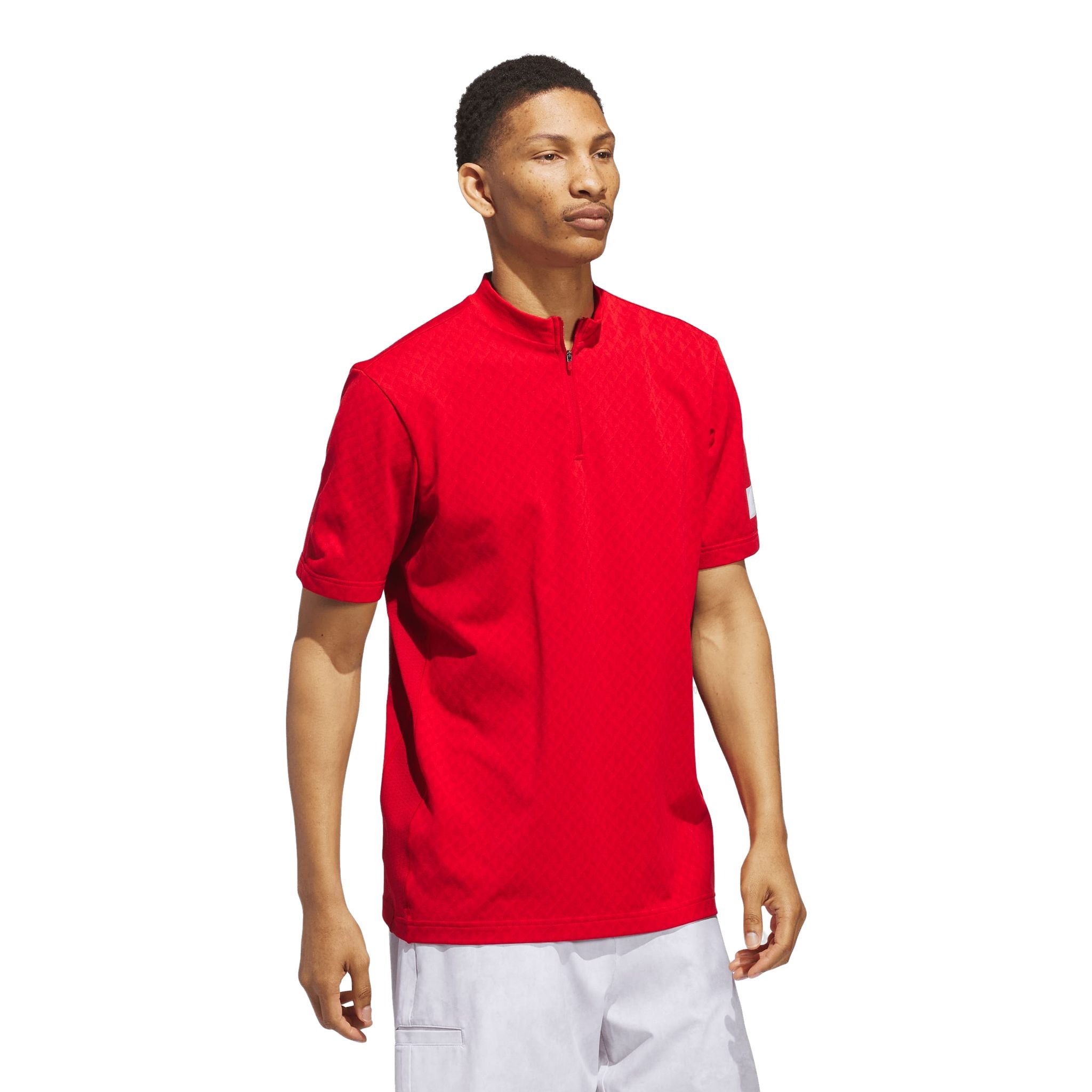 Adidas Adicross Polo Shirt Herren