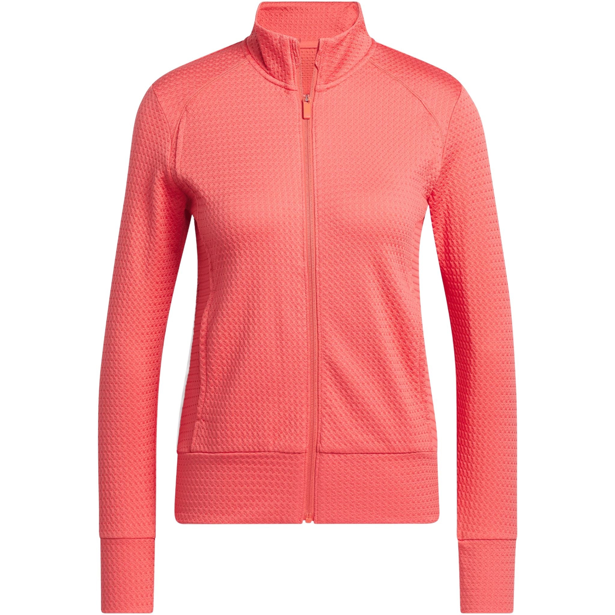 Adidas Ultimate365 Texture Jacke Damen