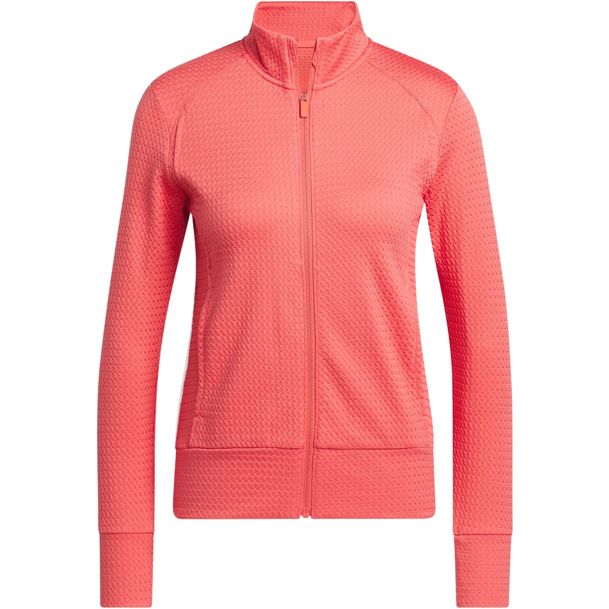Adidas Ultimate365 Texture Jacke Damen