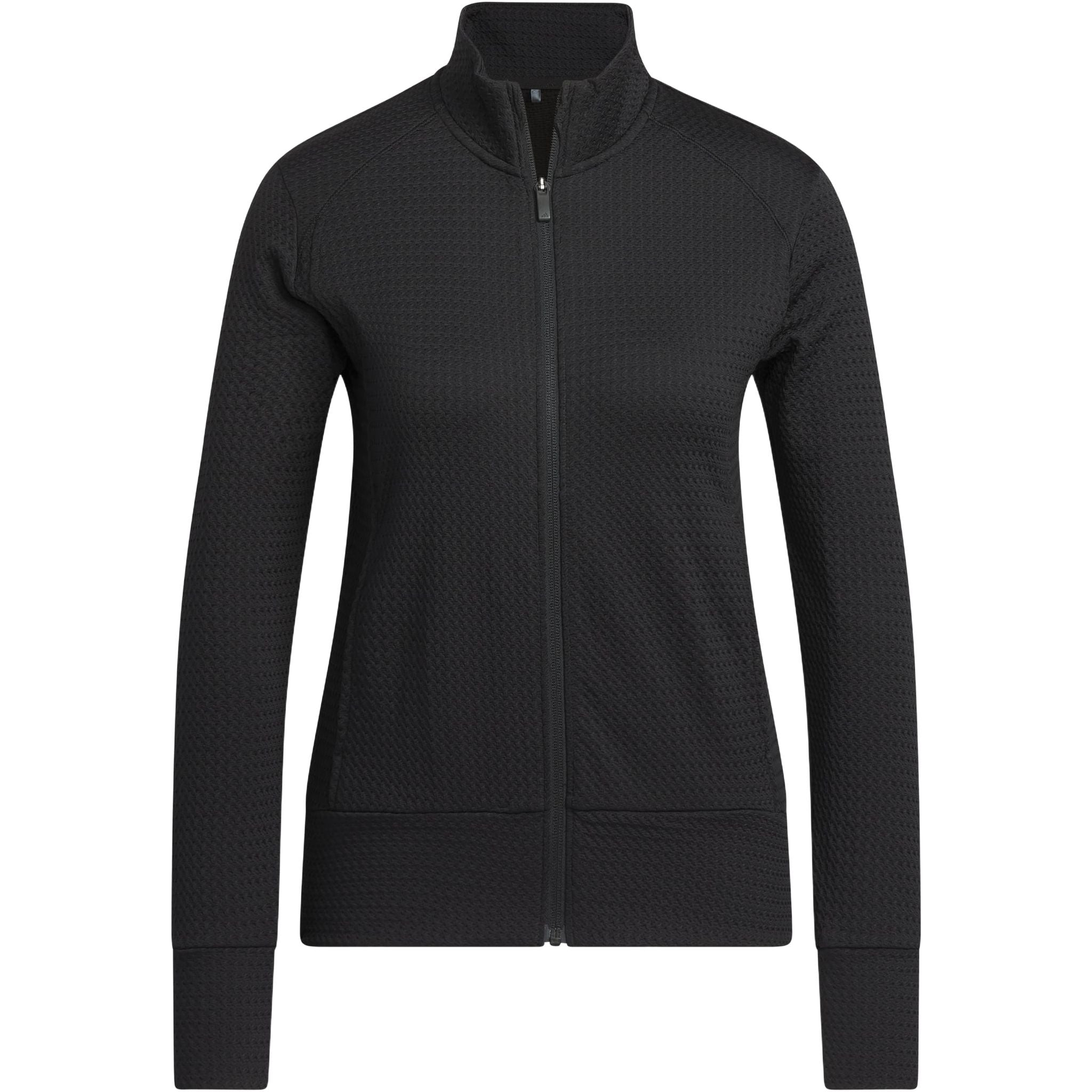 Adidas Ultimate365 Texture Jacke Damen