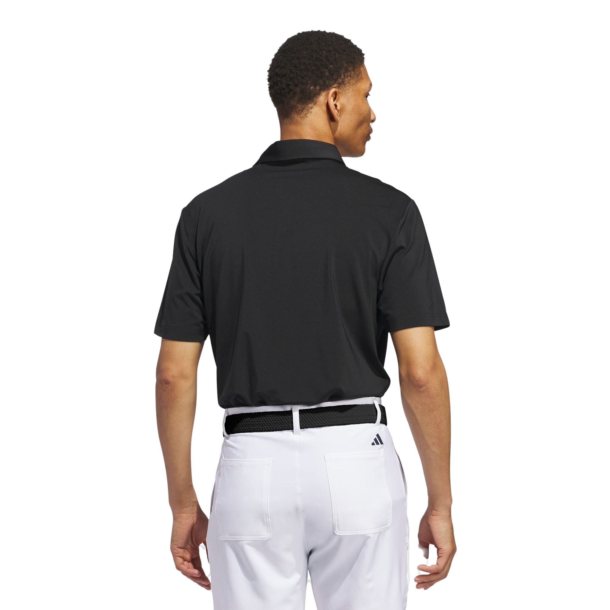 Adidas Ultimate365 Solid Polo Shirt Herren