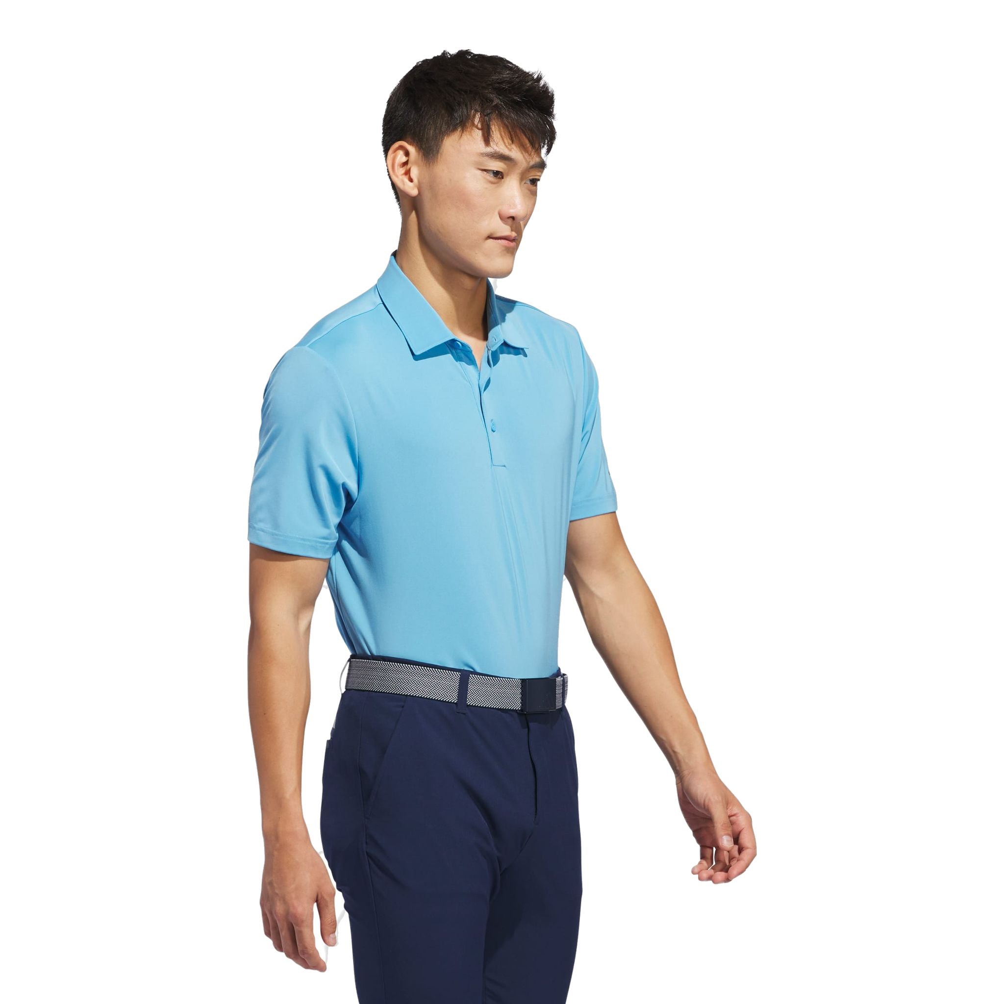 Adidas Ultimate365 Solid Polo Shirt Herren