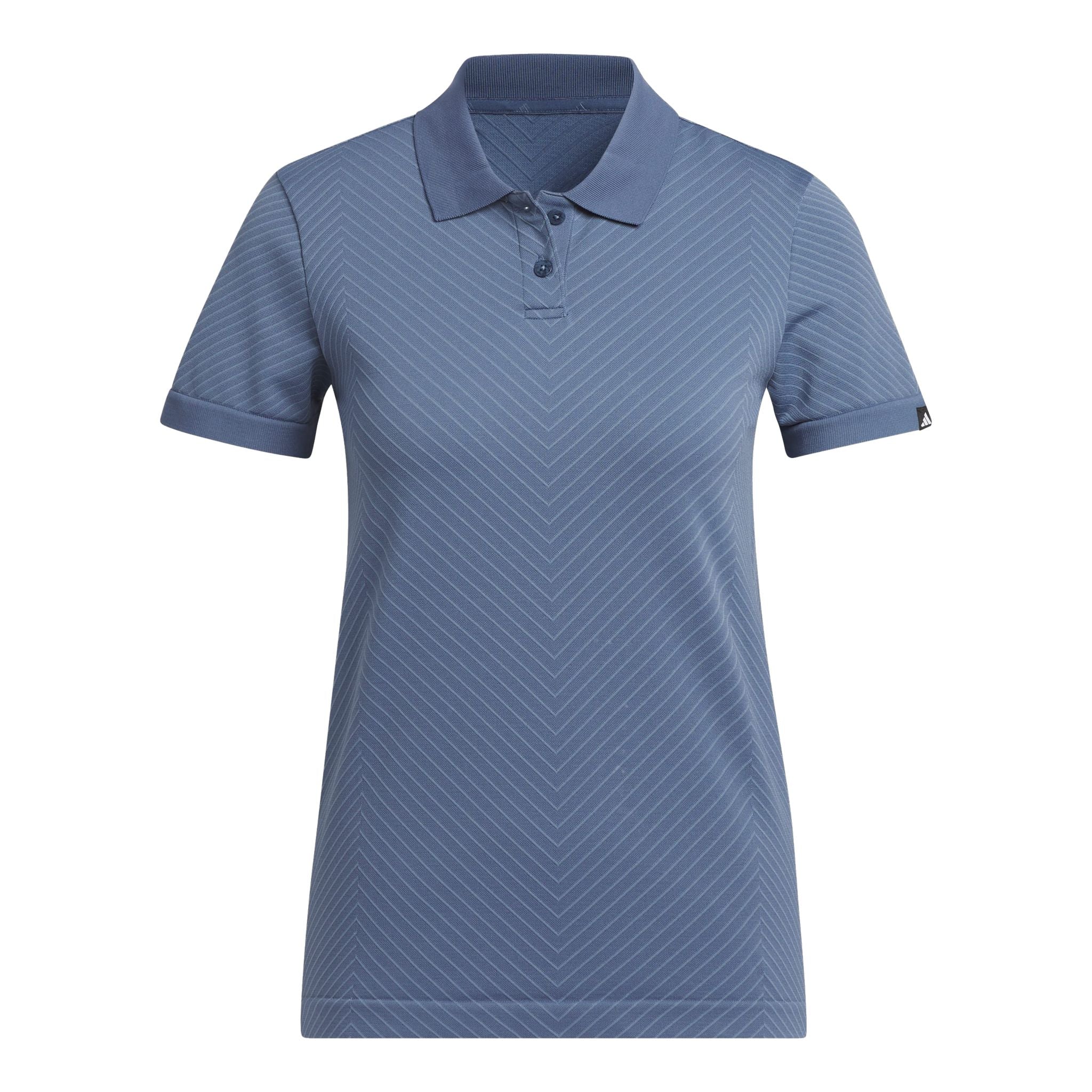 Adidas Ultimate365 Tour Primeknit Polo Damen