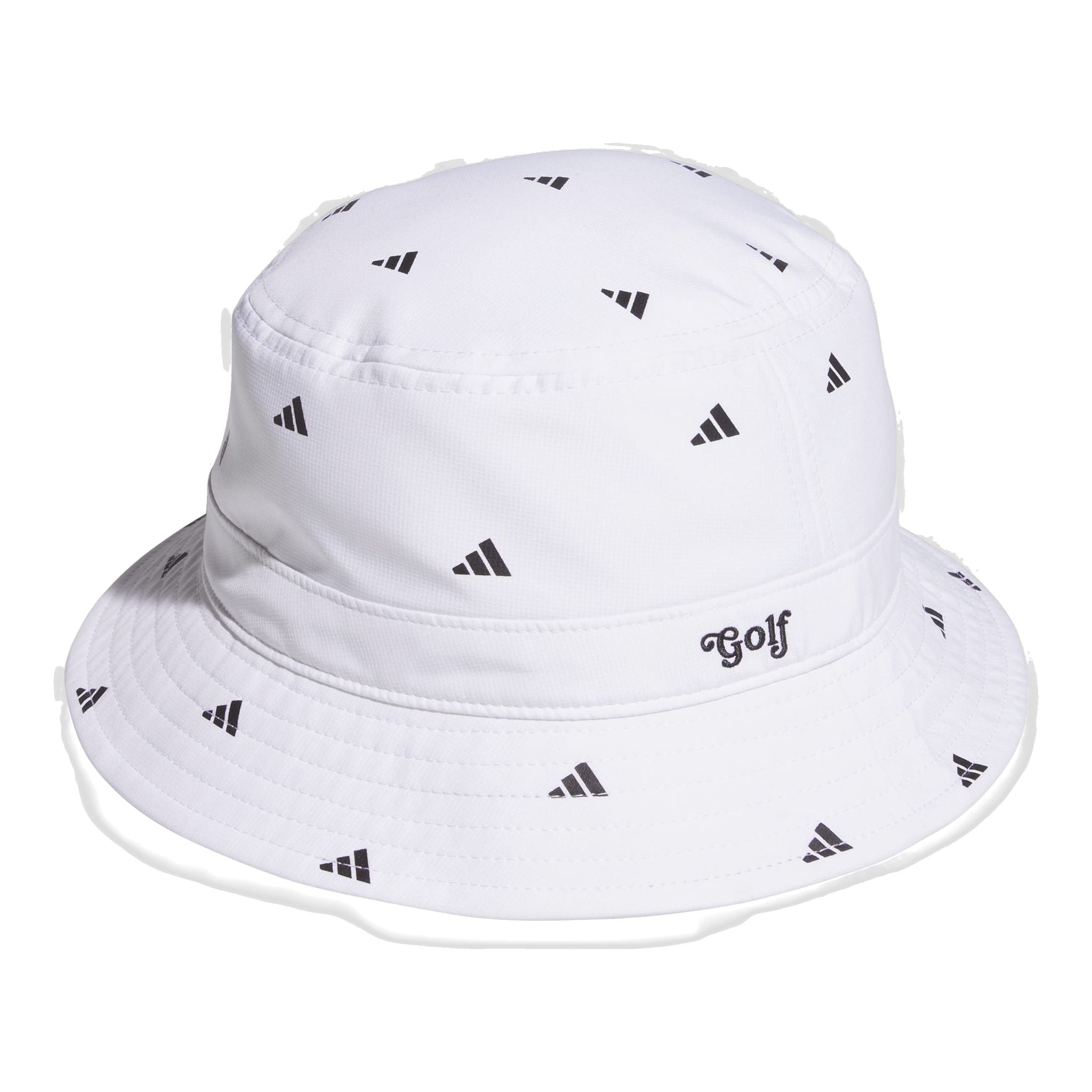 Adidas All Over Print Bucket Hut Damen