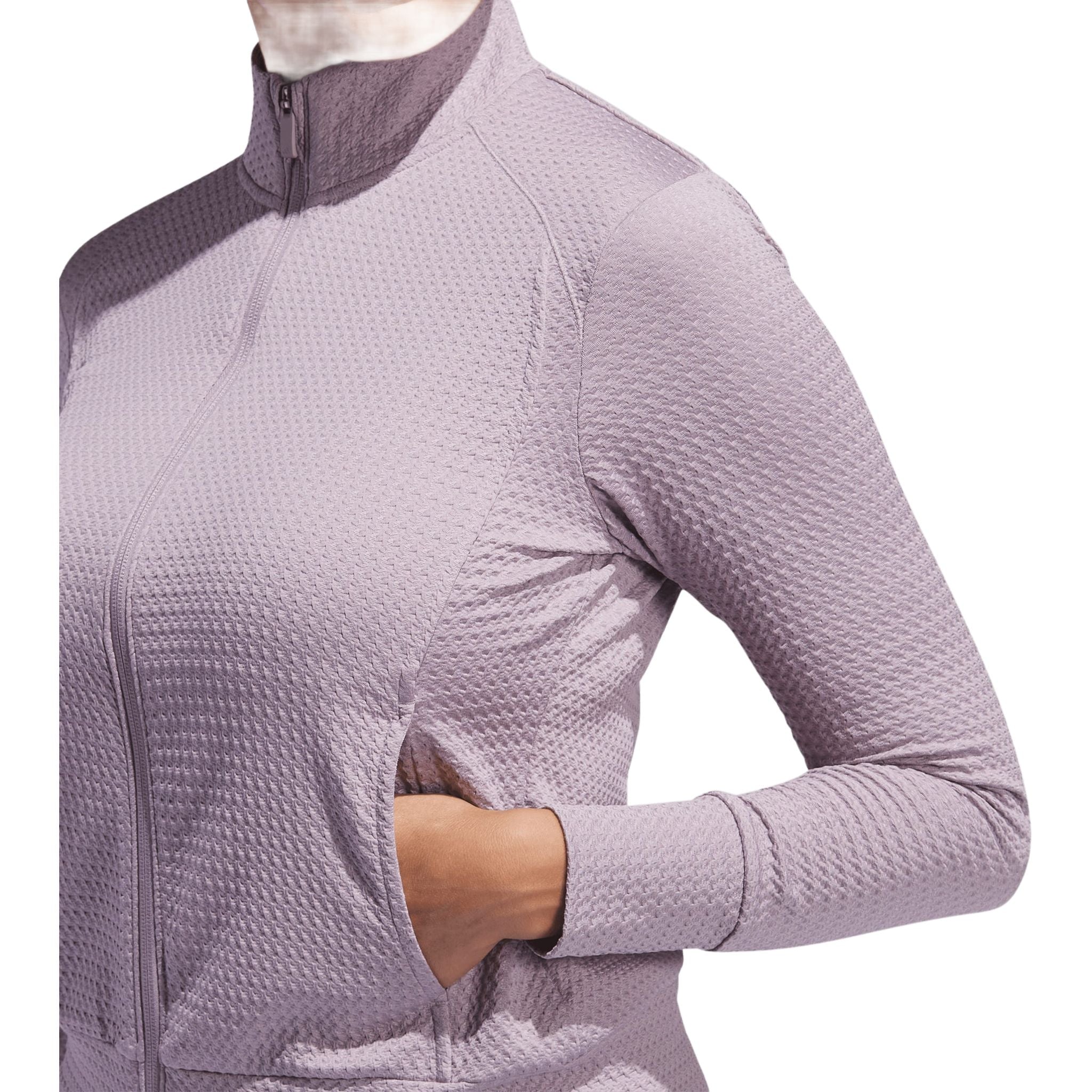 Adidas Ultimate365 Texture Jacke Damen