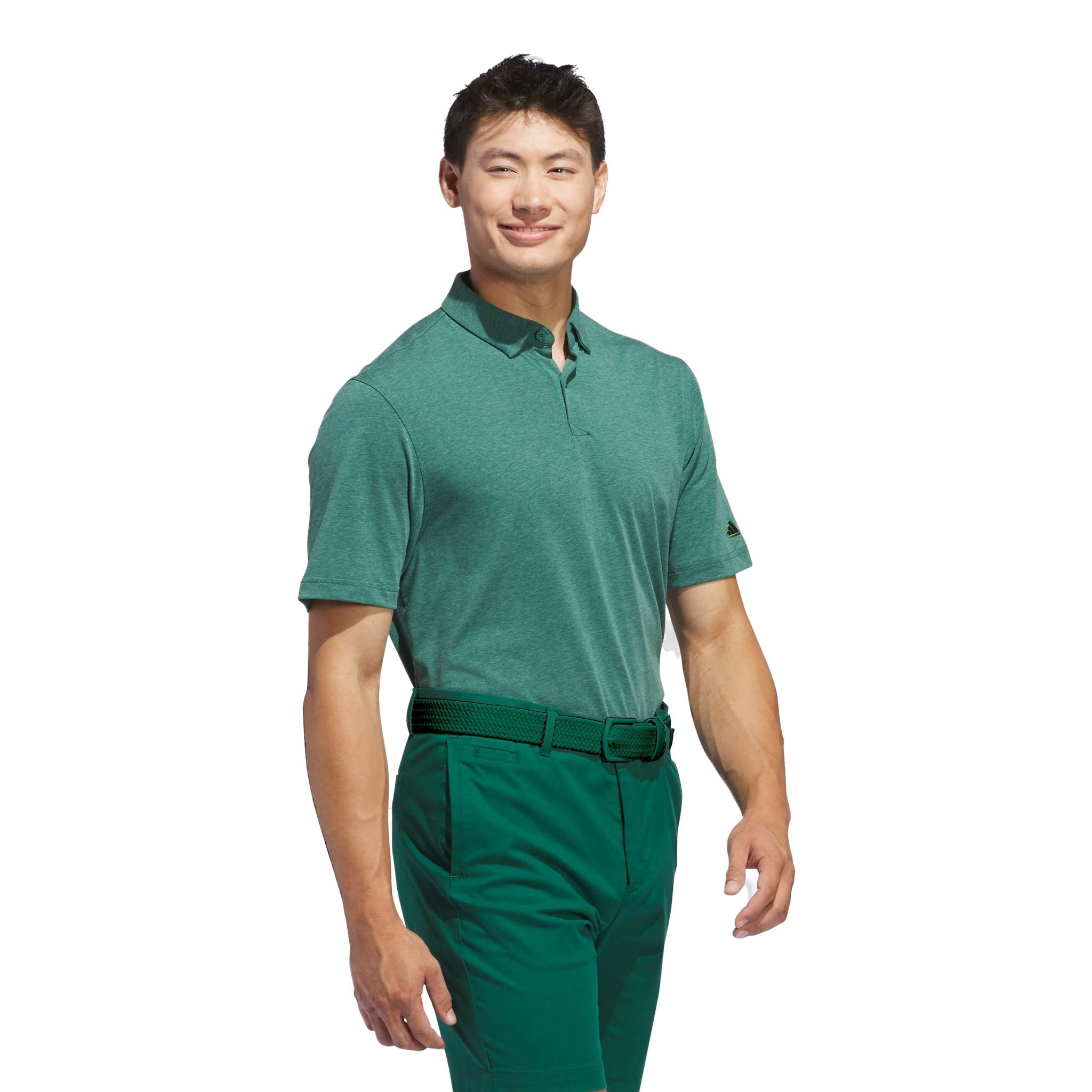 Adidas Go-To Poloshirt Herren