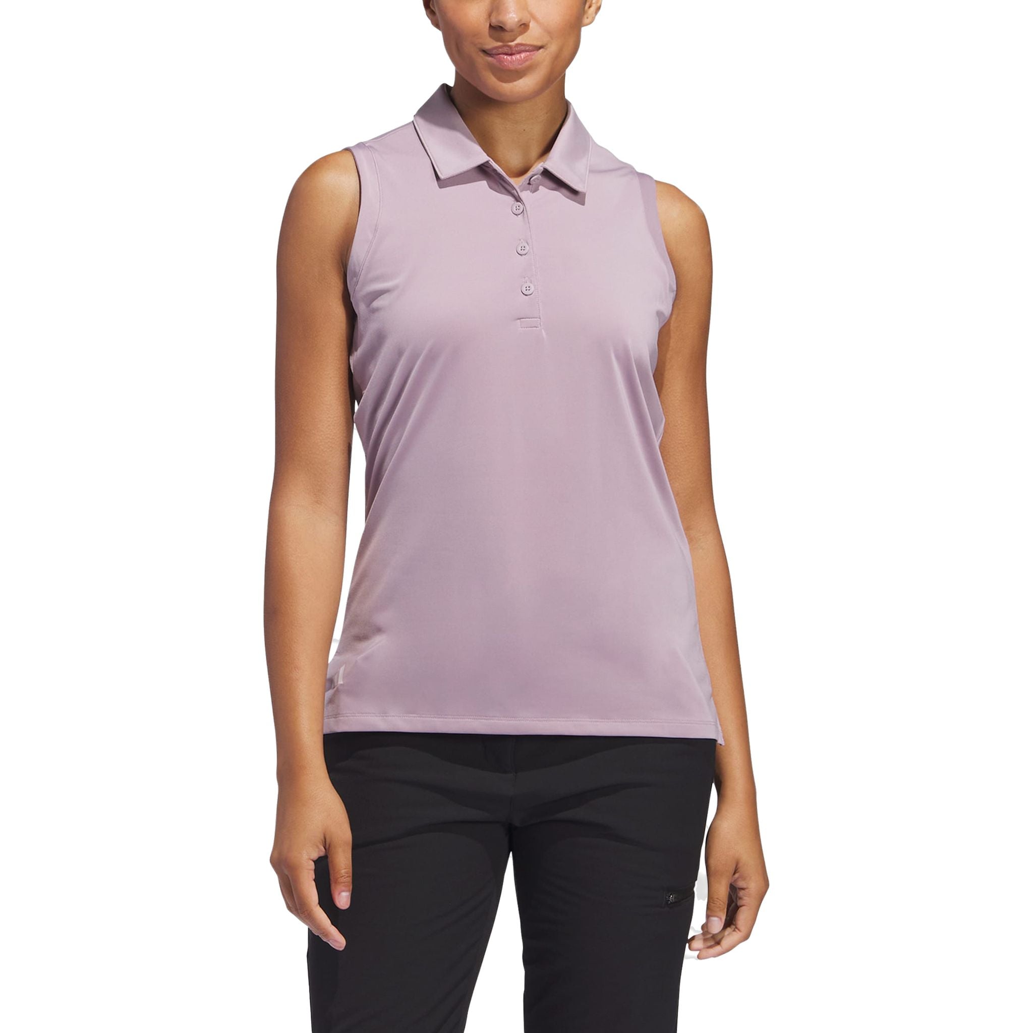 Adidas Ultimate365 Solid Polo Damen