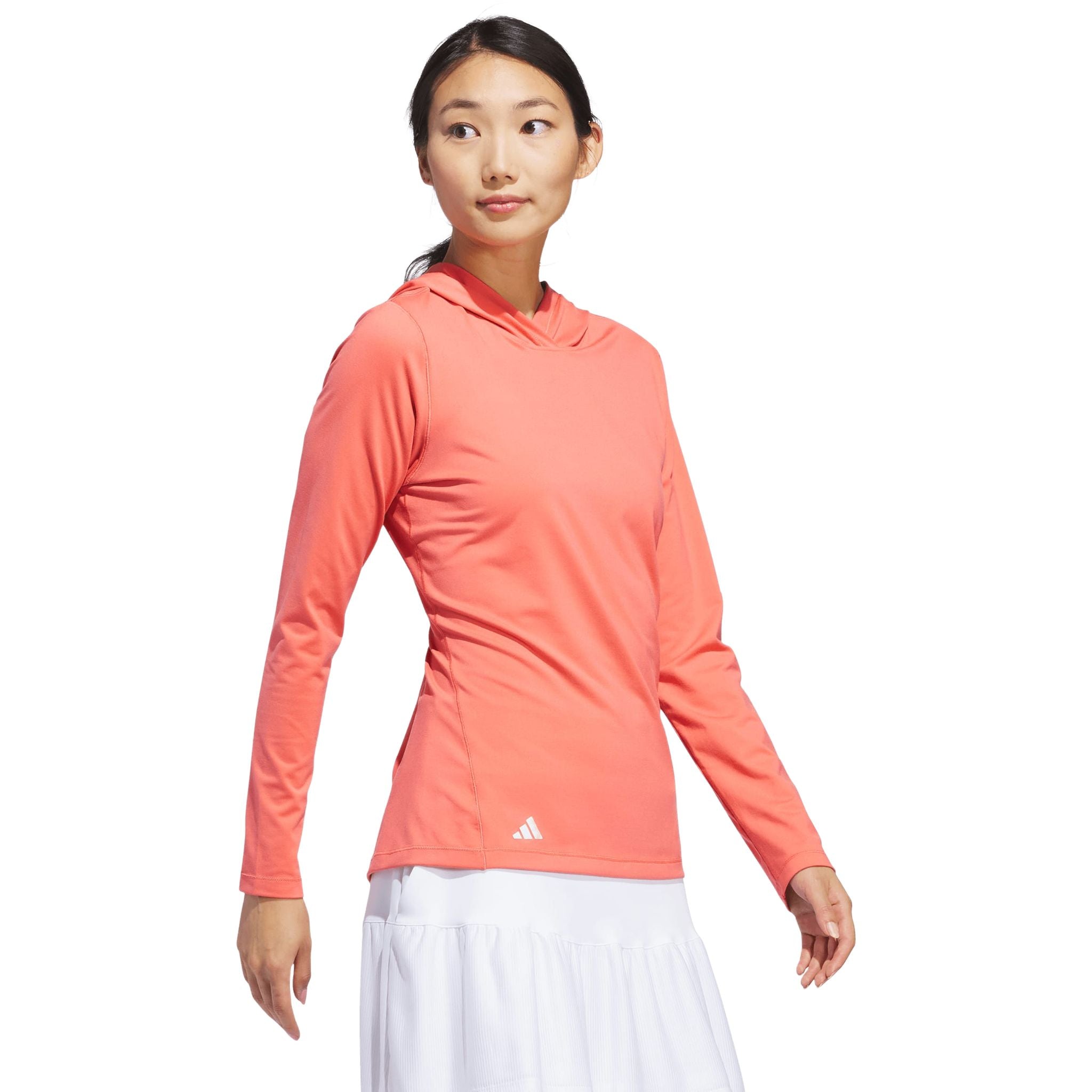 Adidas Performance Golfhoodie Damen
