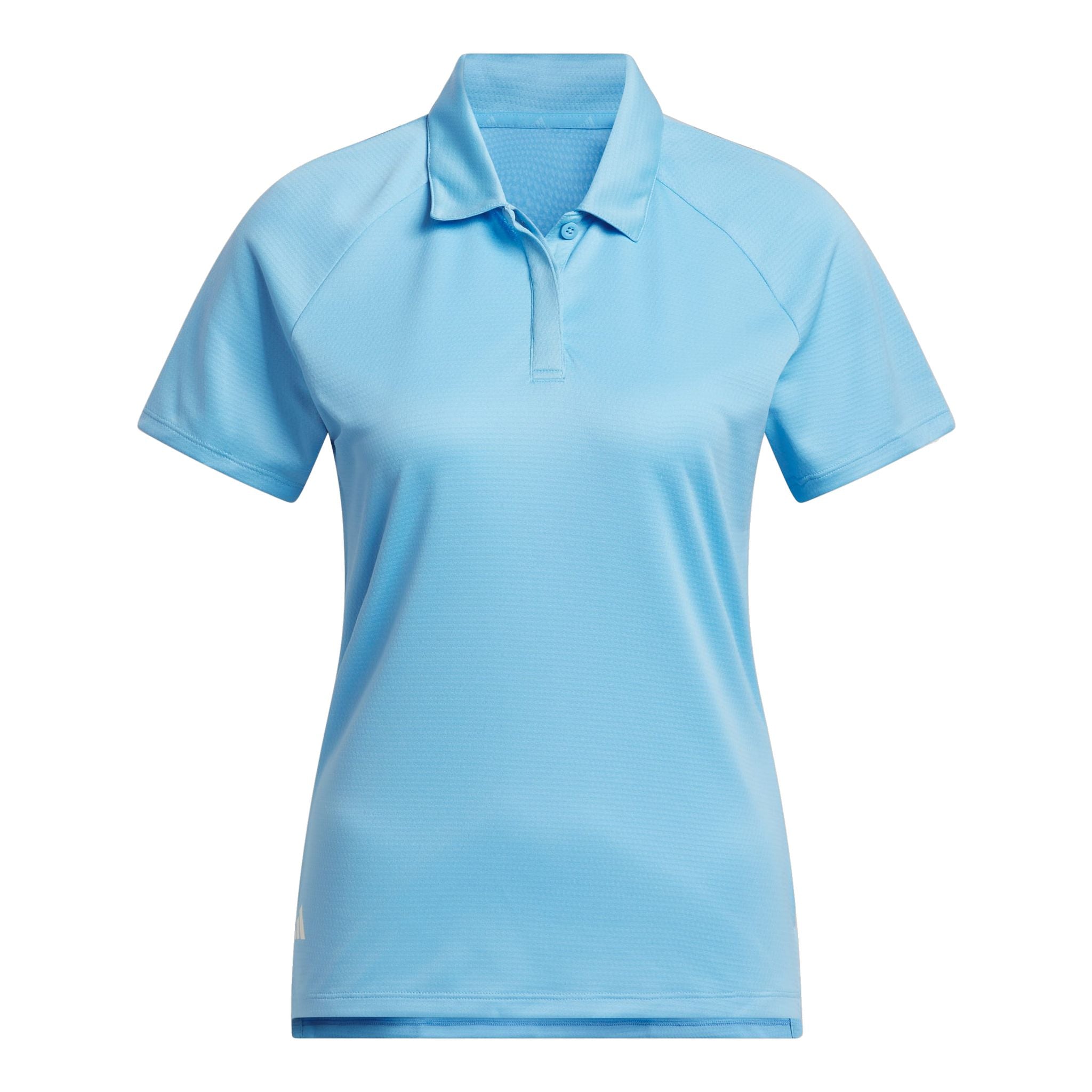 Adidas Ultimate365 Heat.Rdy Texture Polo Damen