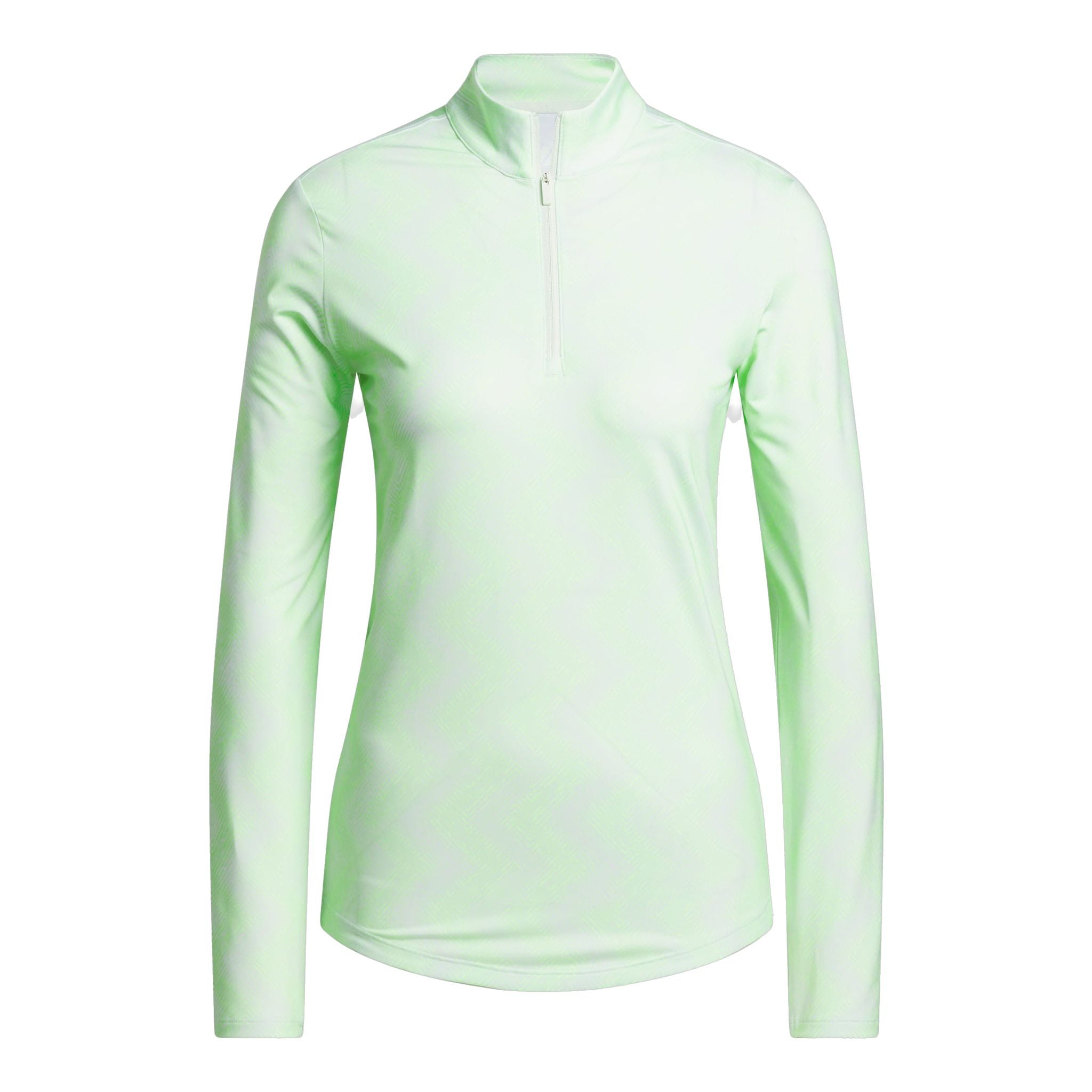 Adidas Ultimate365 Printed Long Sleeve Damen