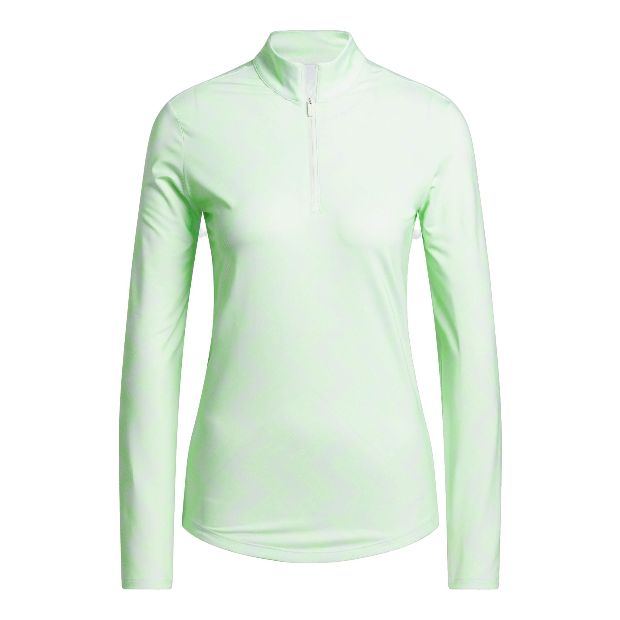 Adidas Ultimate365 Printed Long Sleeve Damen
