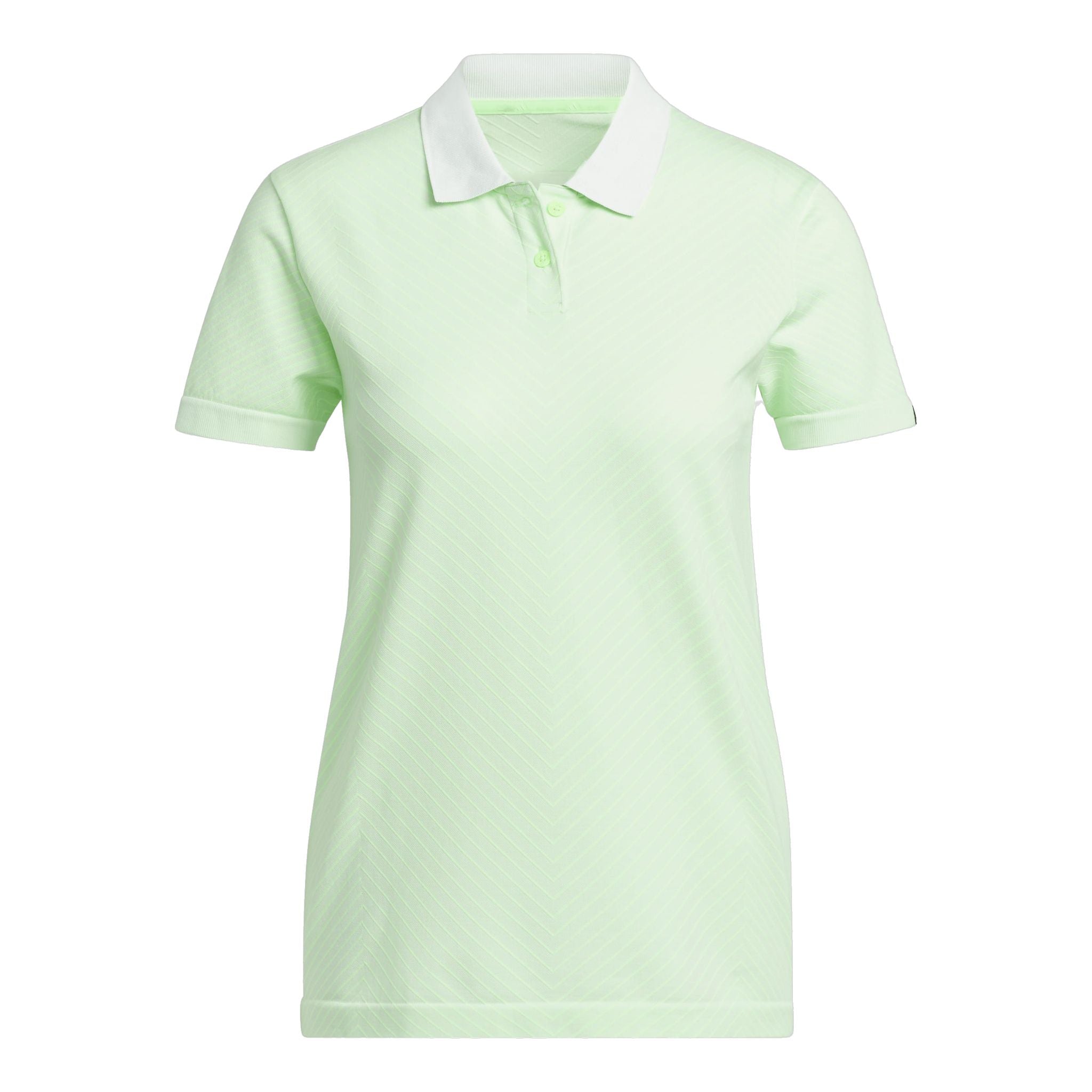 Adidas Ultimate365 Tour Primeknit Polo Damen
