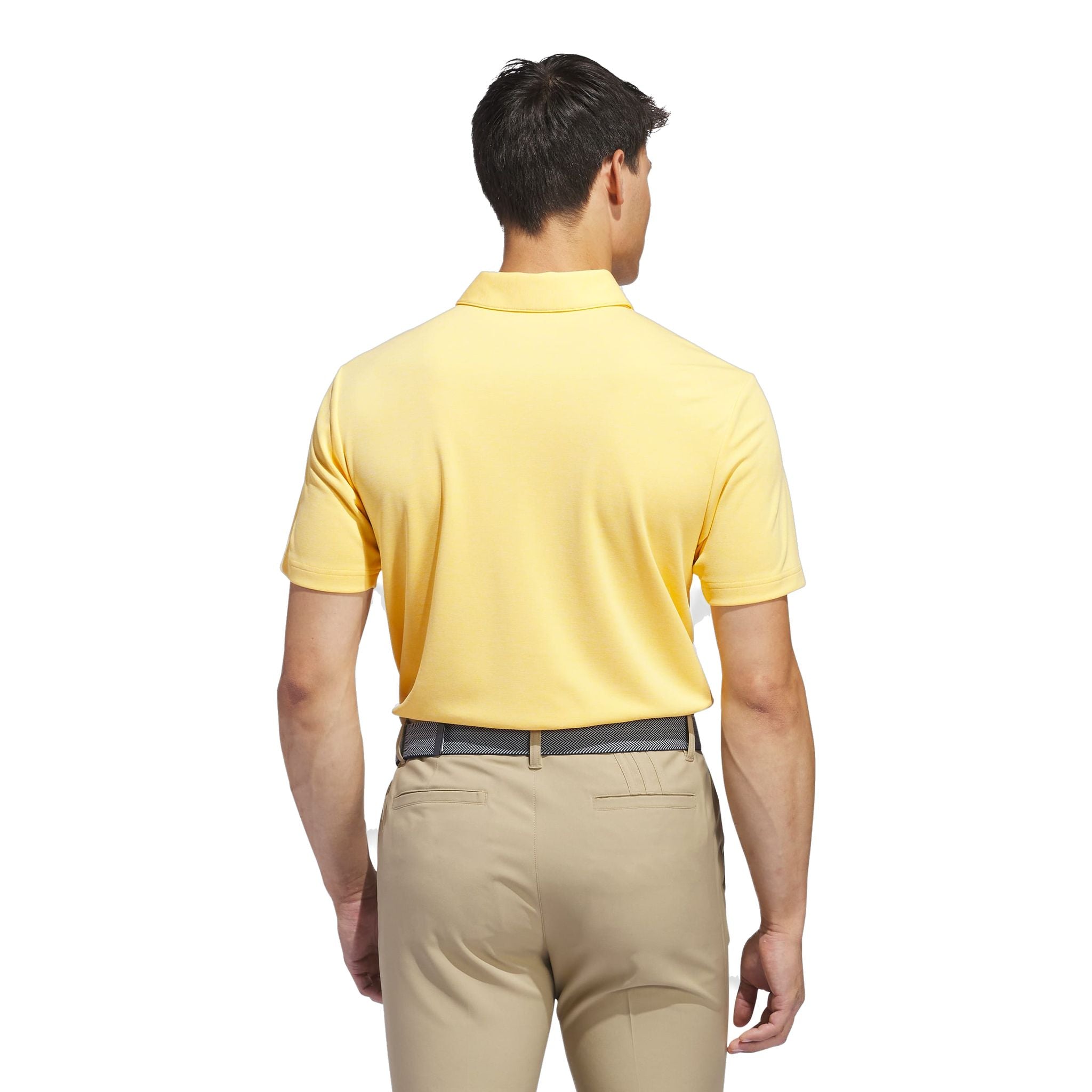 Adidas Drive Heather Poloshirt Herren