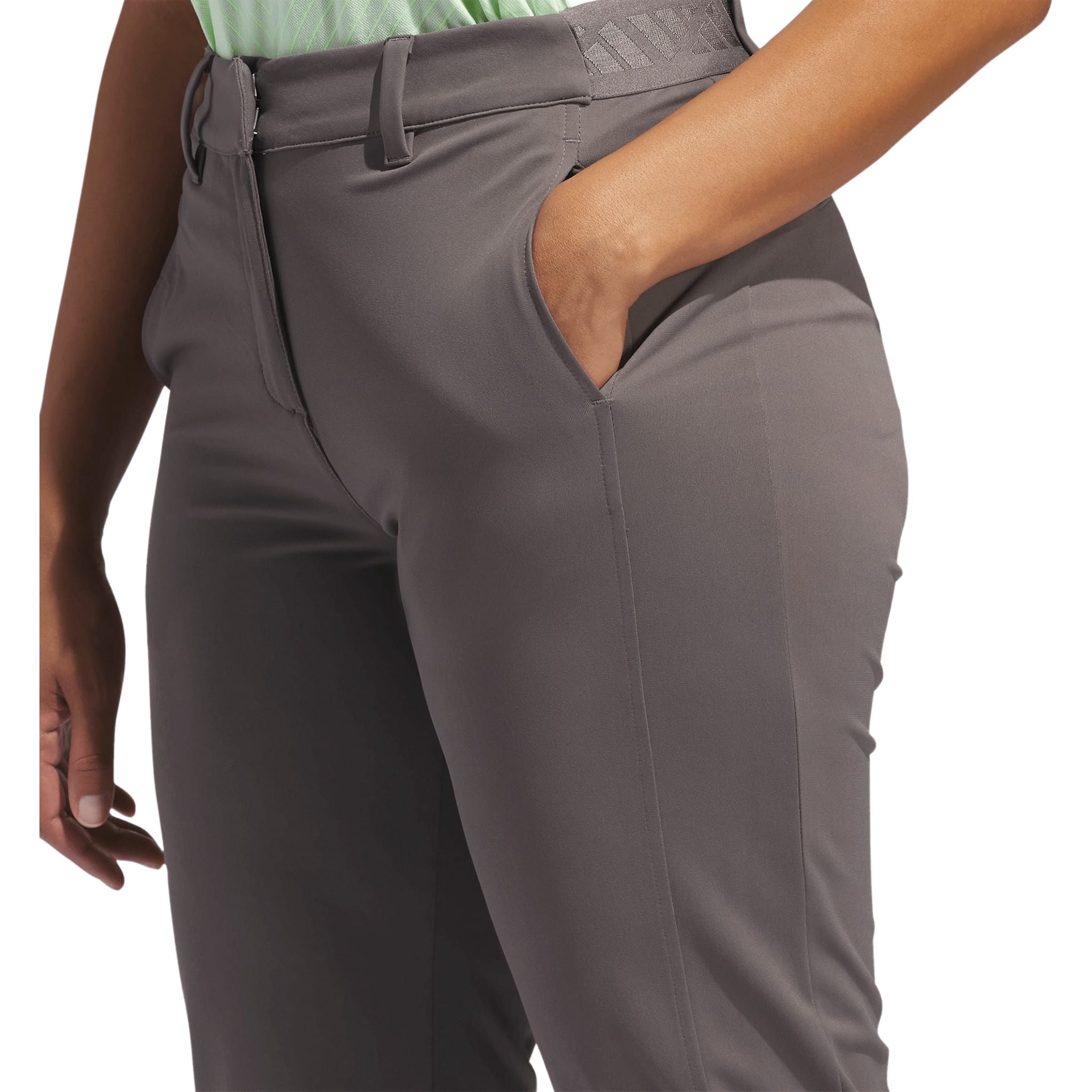 Adidas Ultimate365 Tour Twistknit Pant Damen