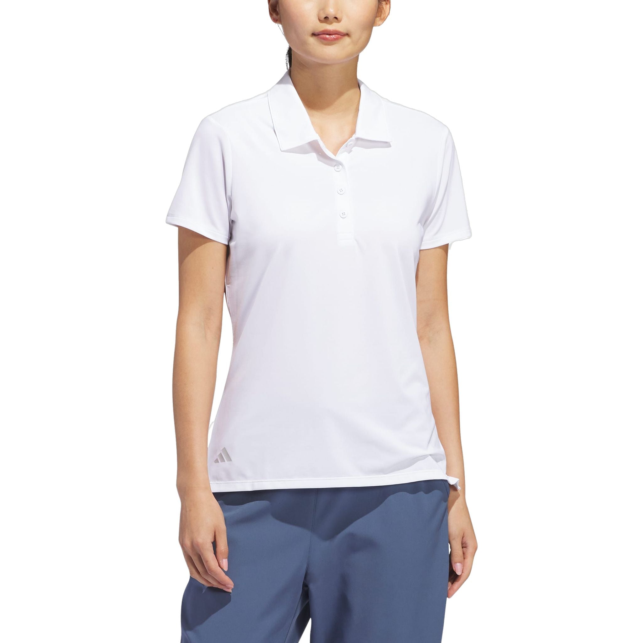 Adidas Ultimate365 Solid Polo Damen