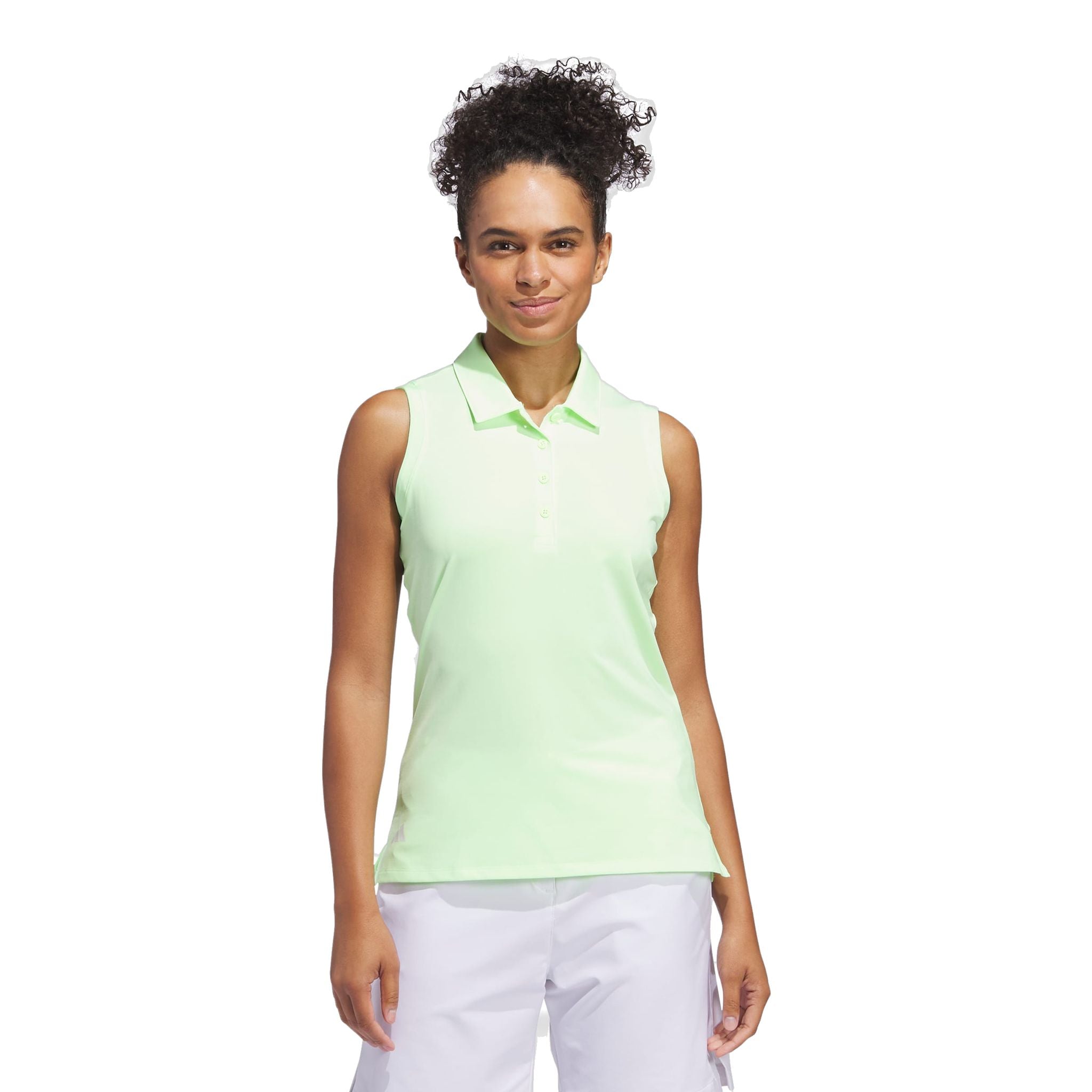 Adidas Ultimate365 Solid Polo Damen