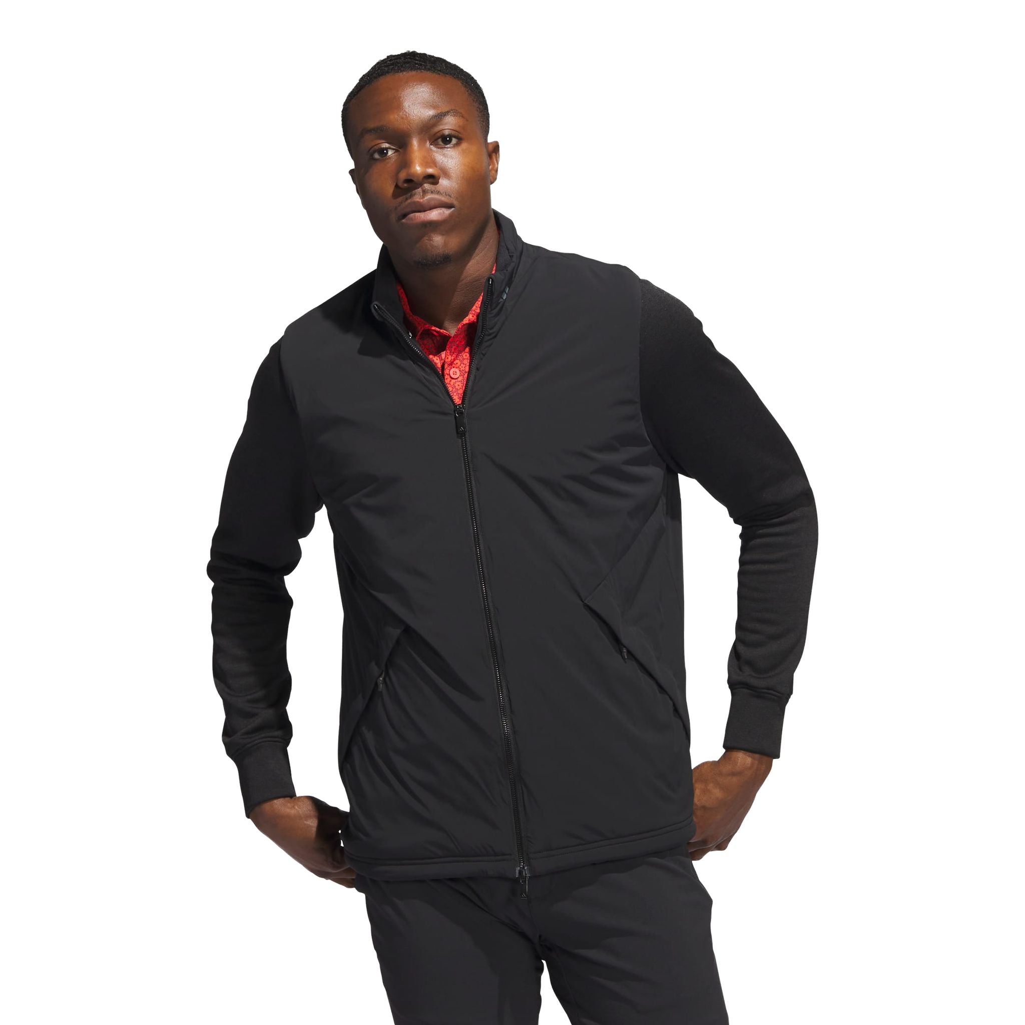 Adidas Ultimate365 Tour Frostguard Jacke Herren