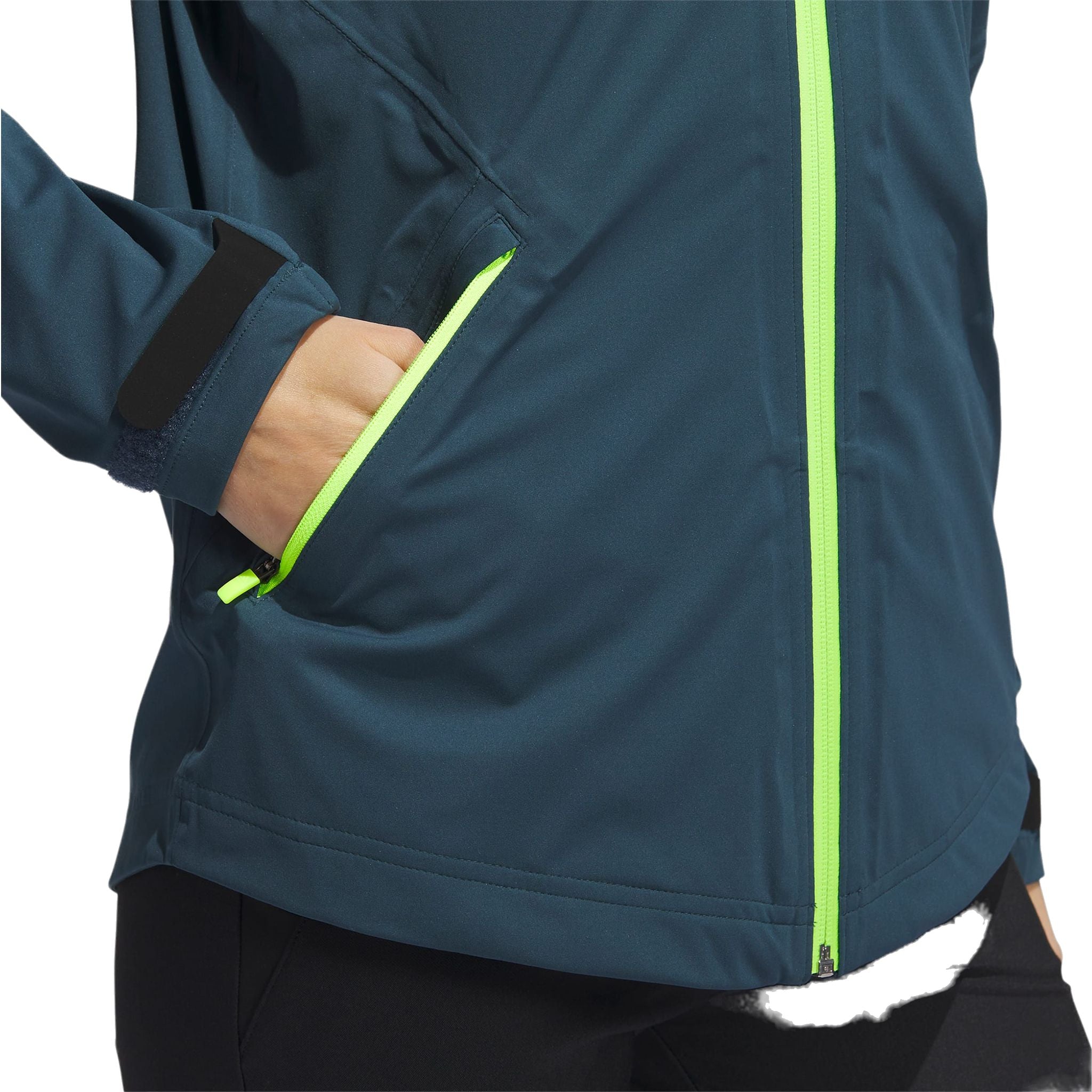 Adidas RAIN.RDY Jacke Damen