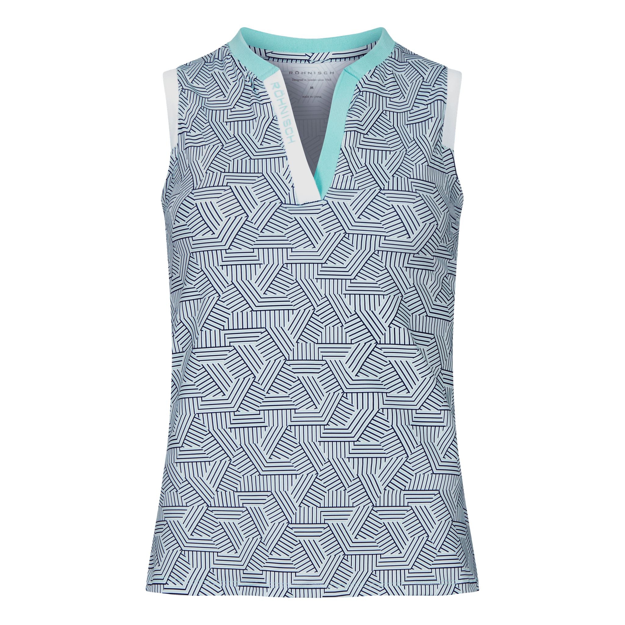 Röhnisch Abby Sleeveless Top Damen