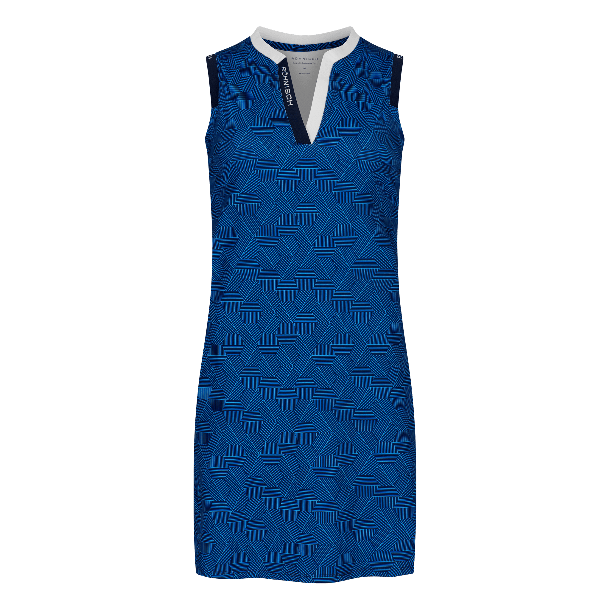 Röhnisch Abby Sleeveless Golfkleid Damen