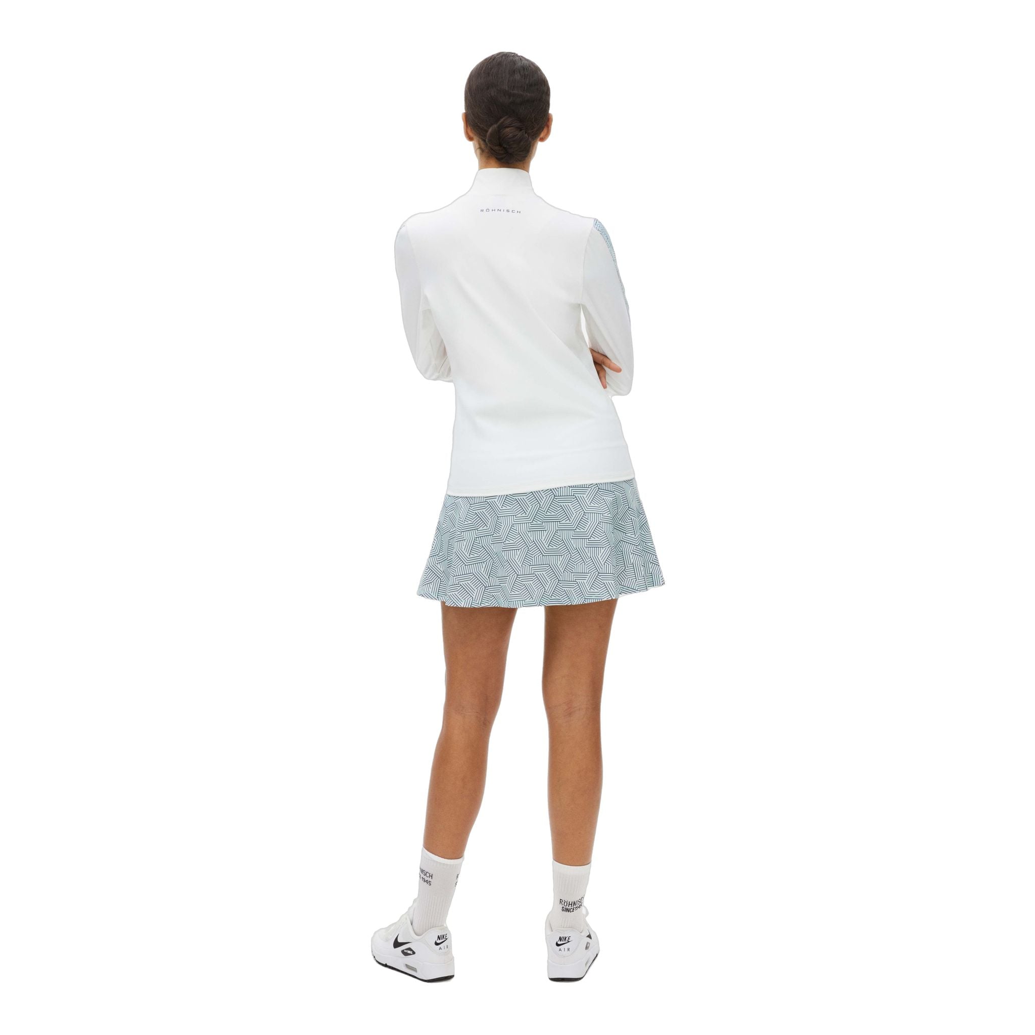 Röhnisch Frida Cardigan Damen