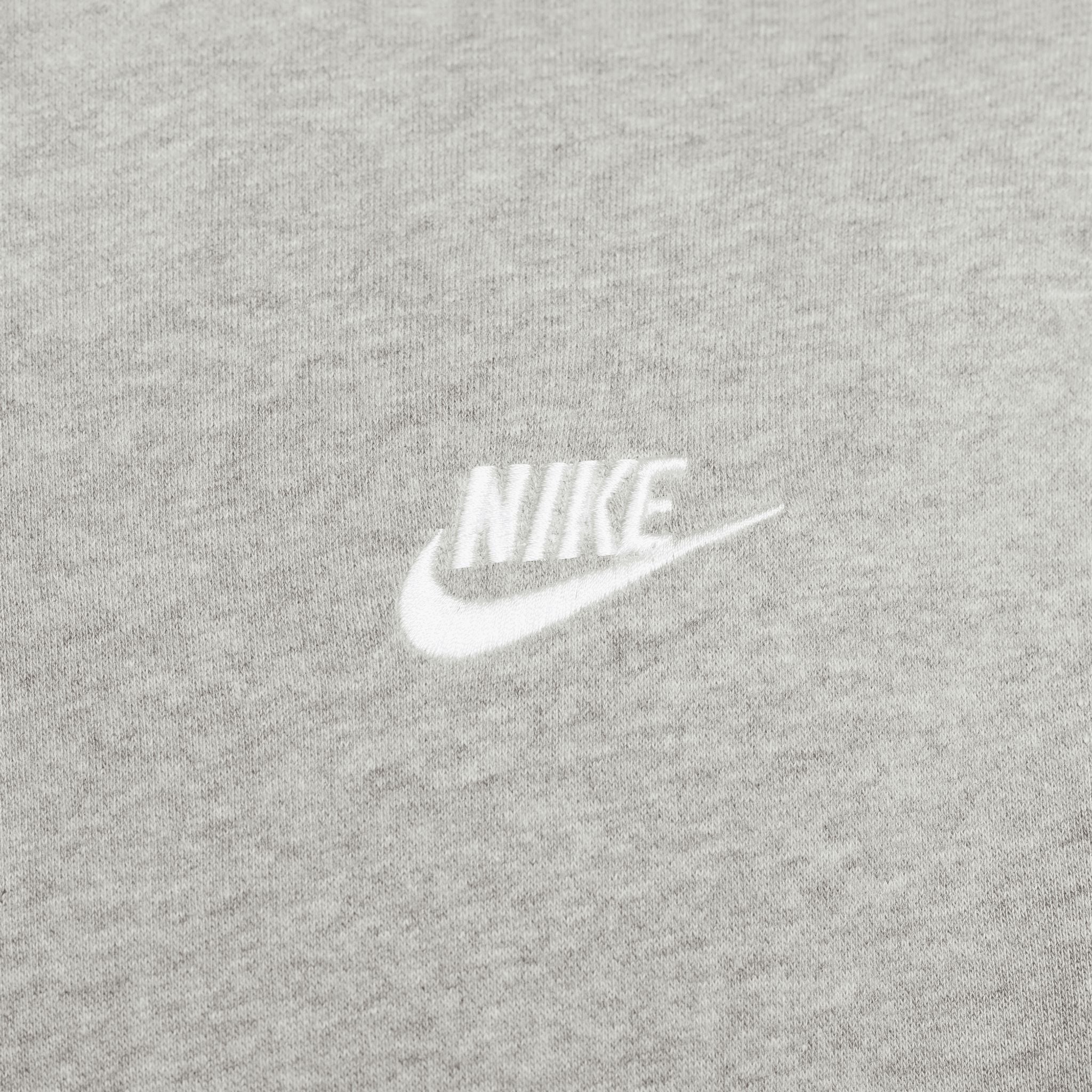 Nike Club Hoodie Herren
