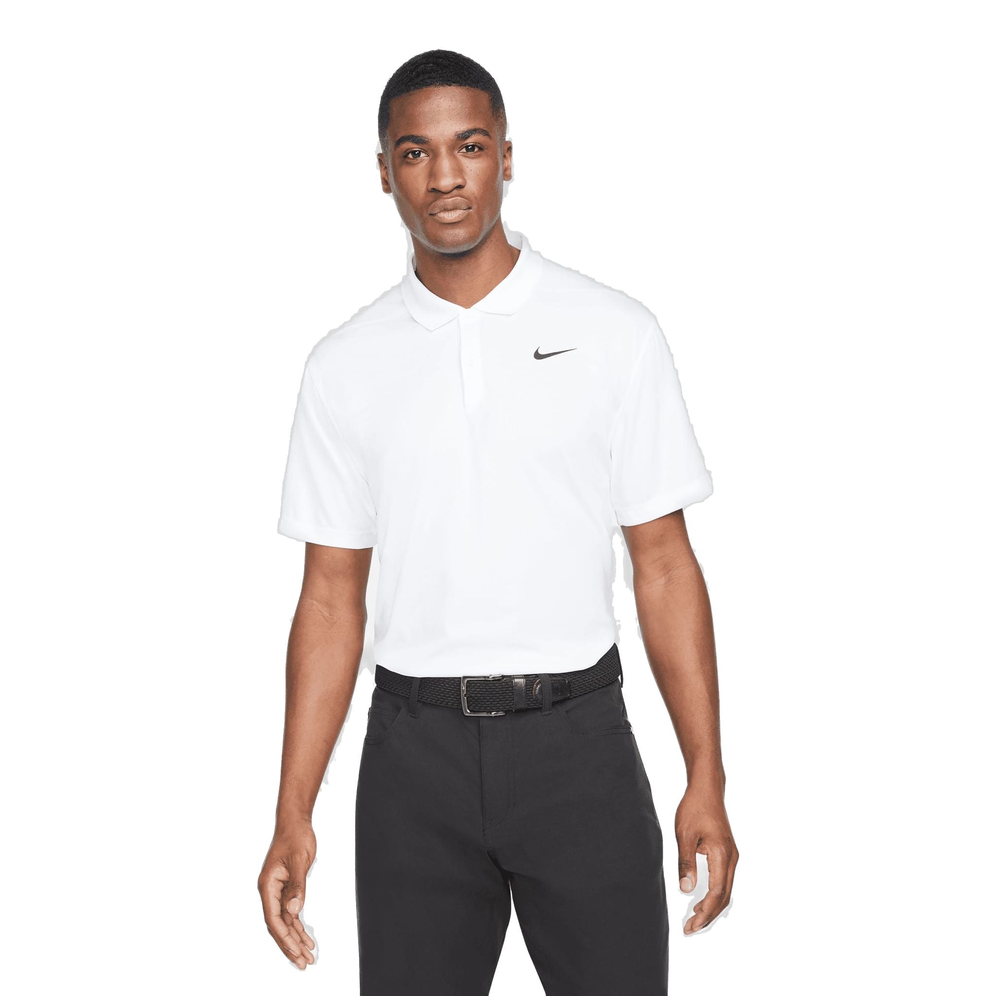 Nike Dri-Fit Victory Solid Polo Herren