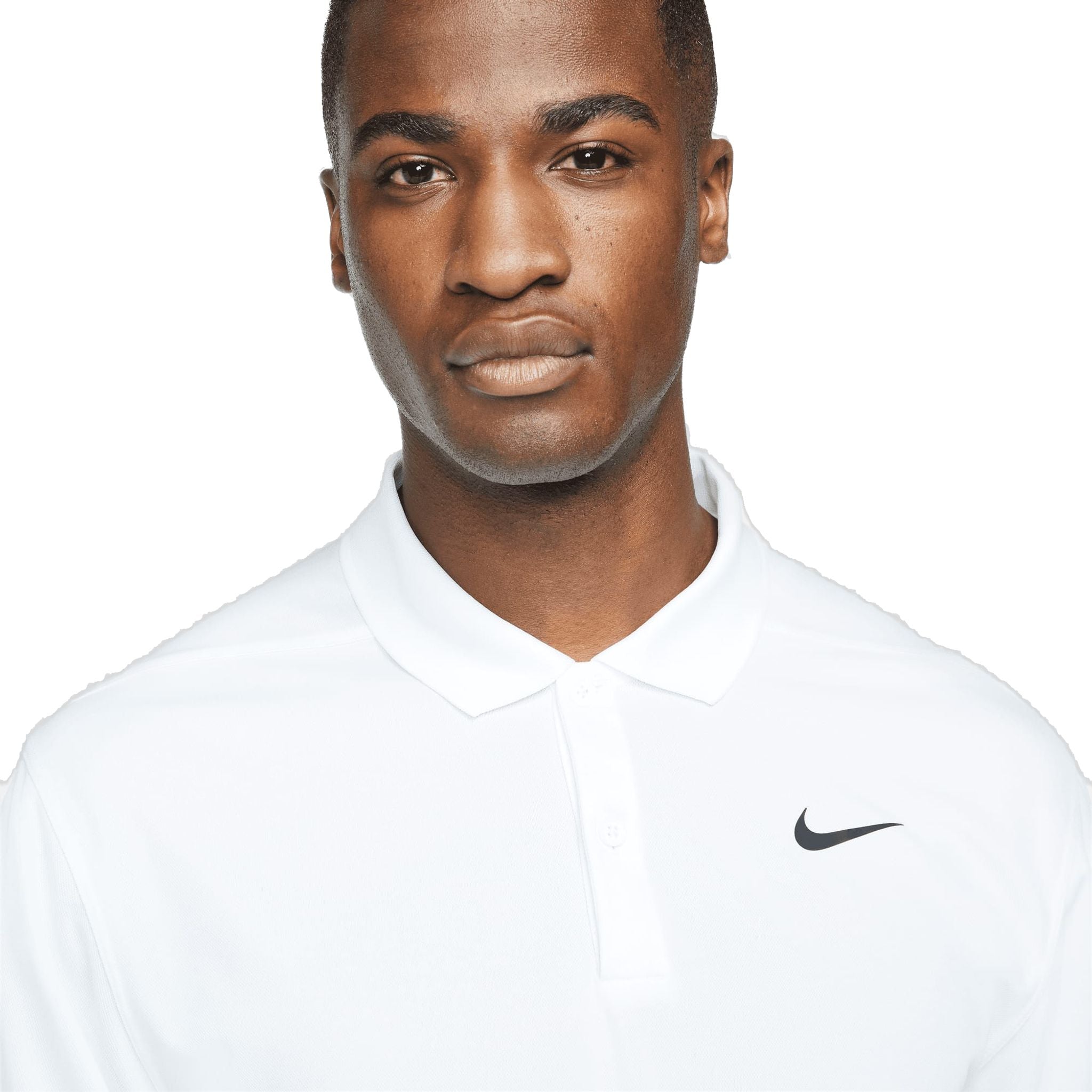 Nike Dri-Fit Victory Solid Polo Herren