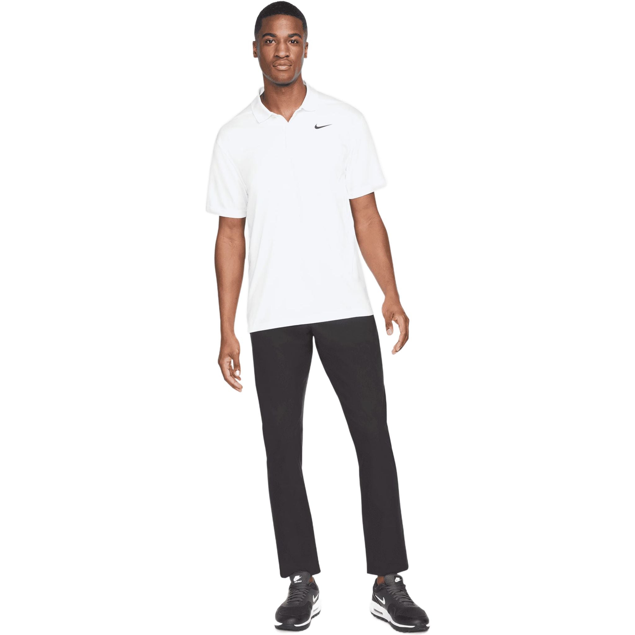 Nike Dri-Fit Victory Solid Polo Herren
