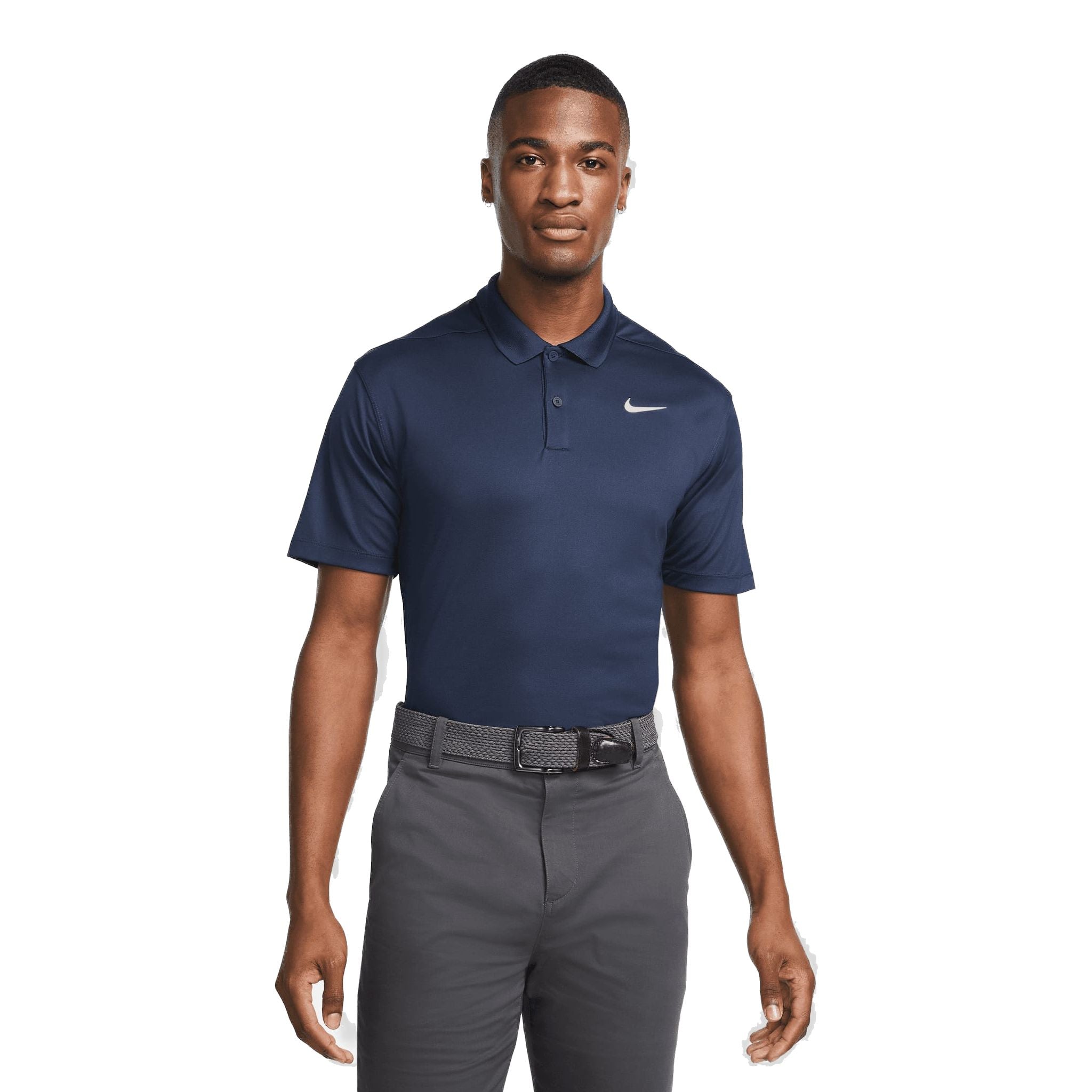 Nike Dri-Fit Victory Solid Polo Herren