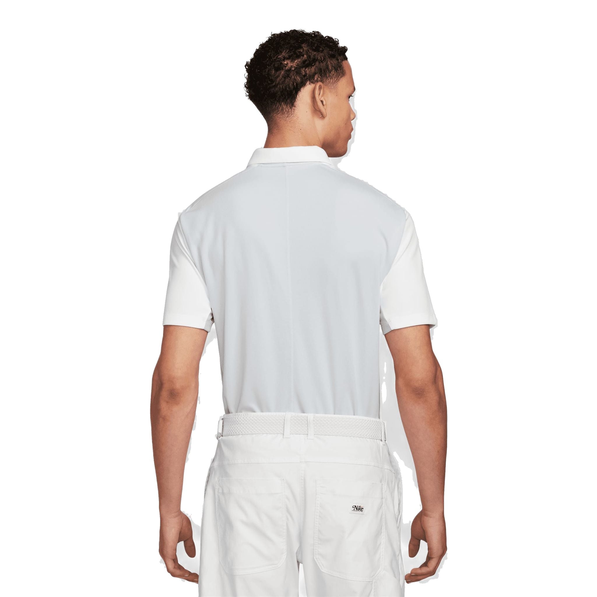 Nike Dri-Fit Victory Block Polo Herren