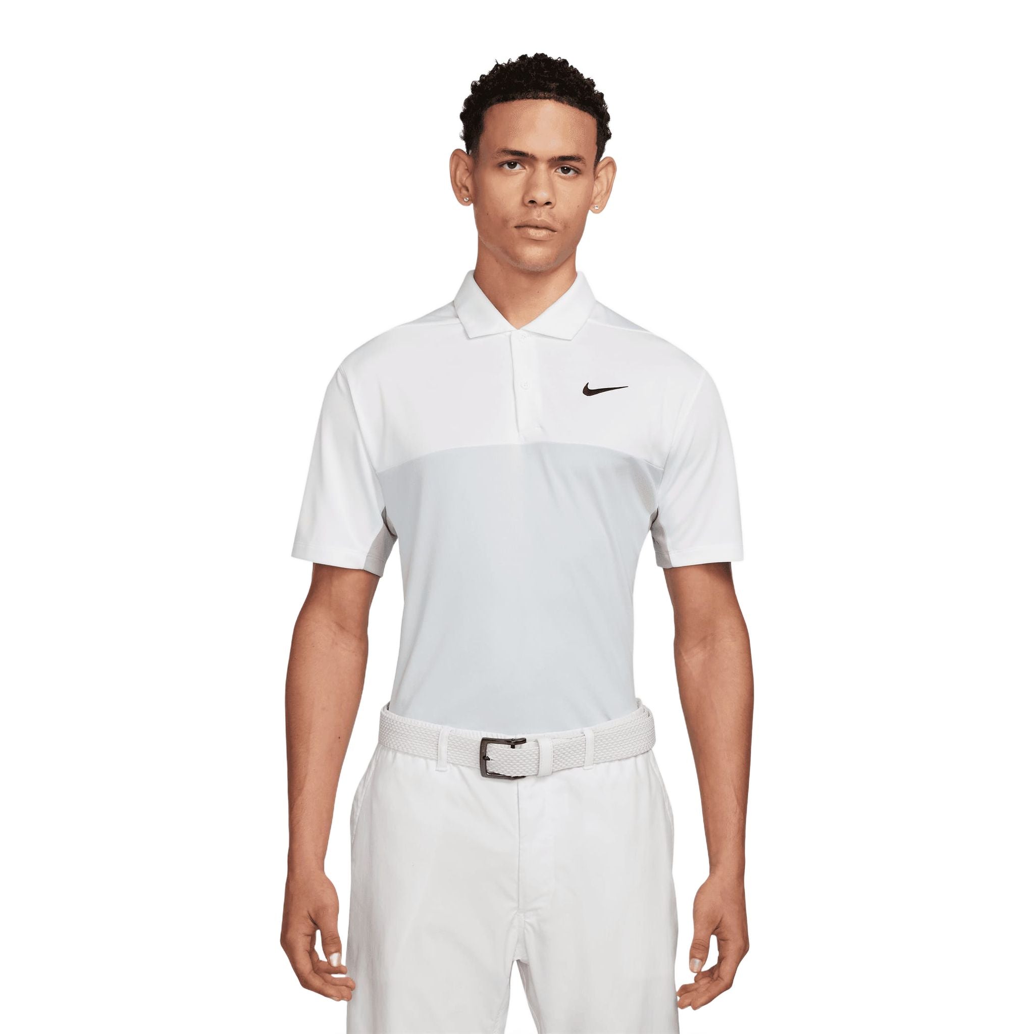 Nike Dri-Fit Victory Block Polo Herren