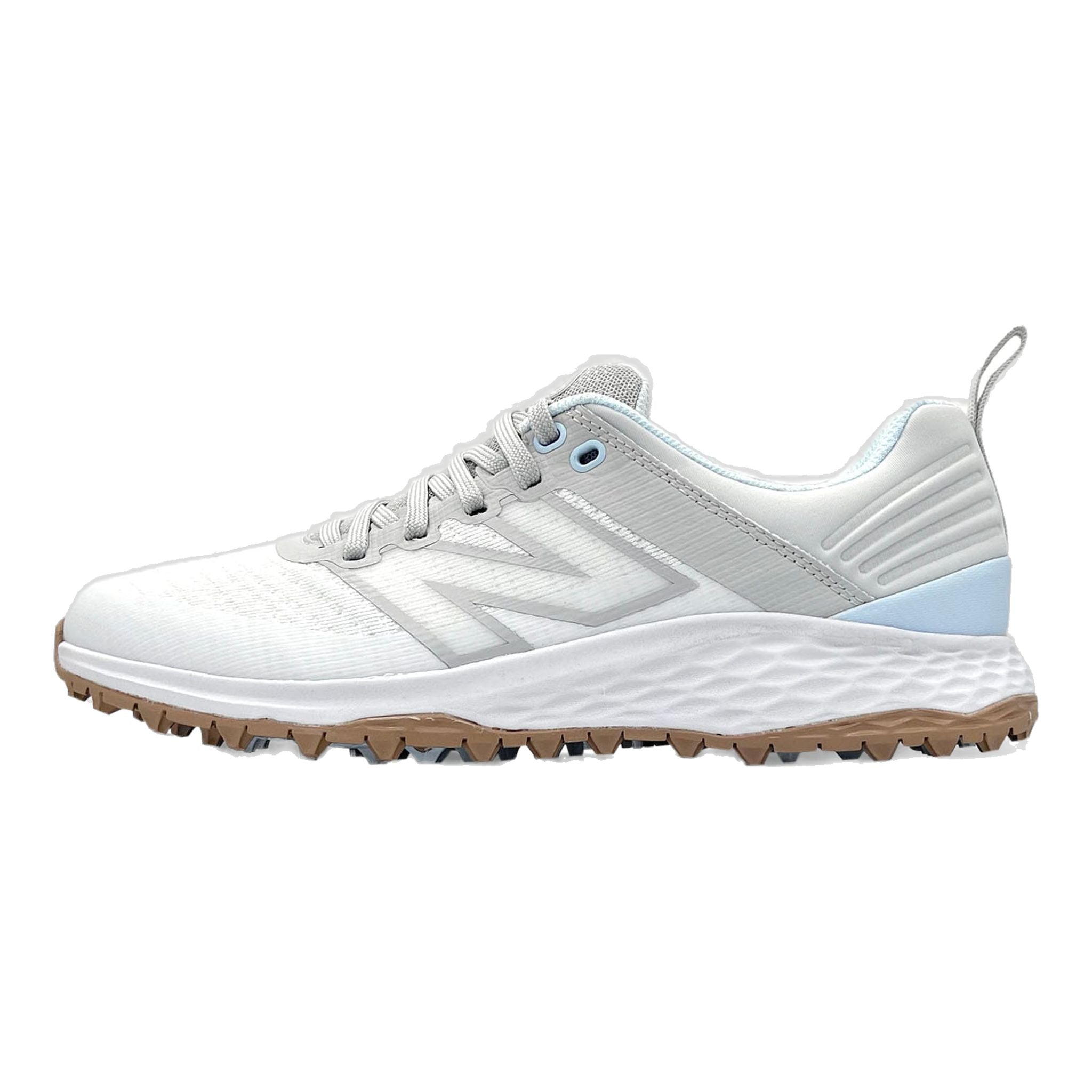 New Balance Fresh Foam Contend V2 Golfschuhe Damen
