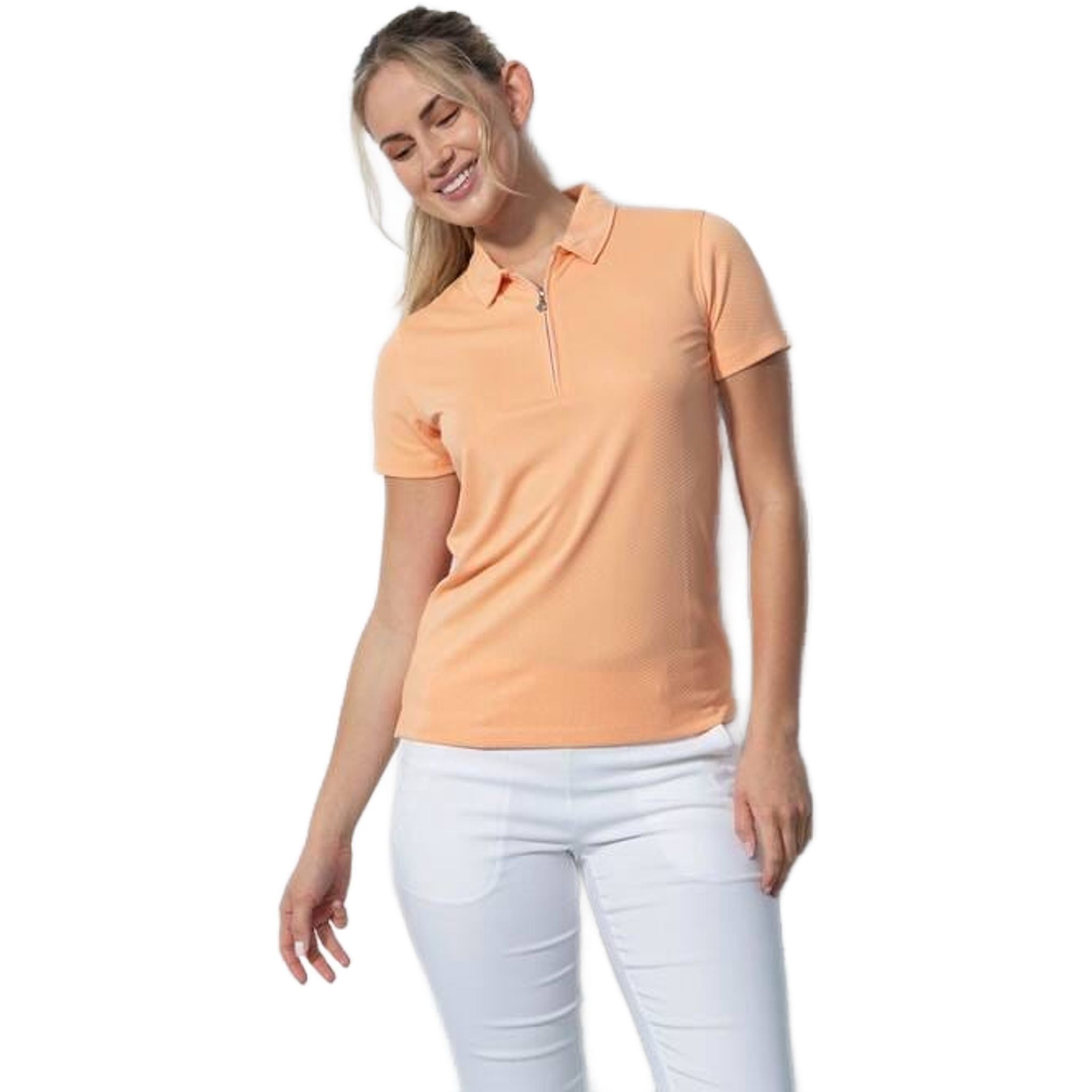 Daily Sports Peoria Shortsleeve Polo Shirt Damen