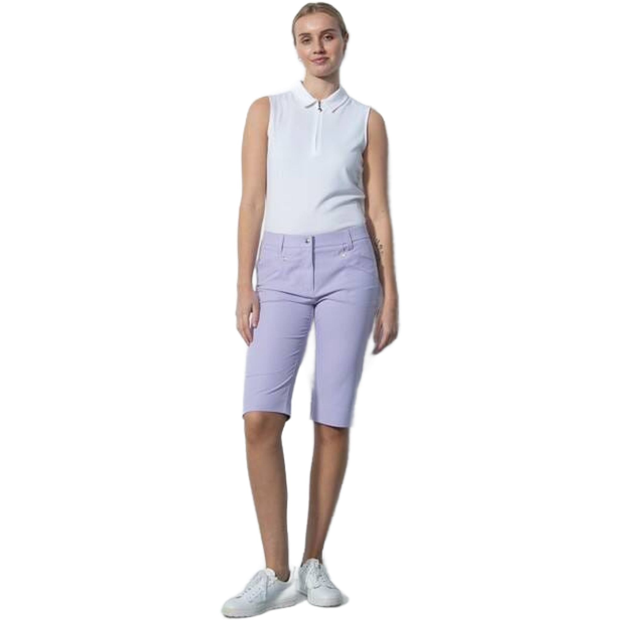 Daily Sports Lyric City Shorts Damen