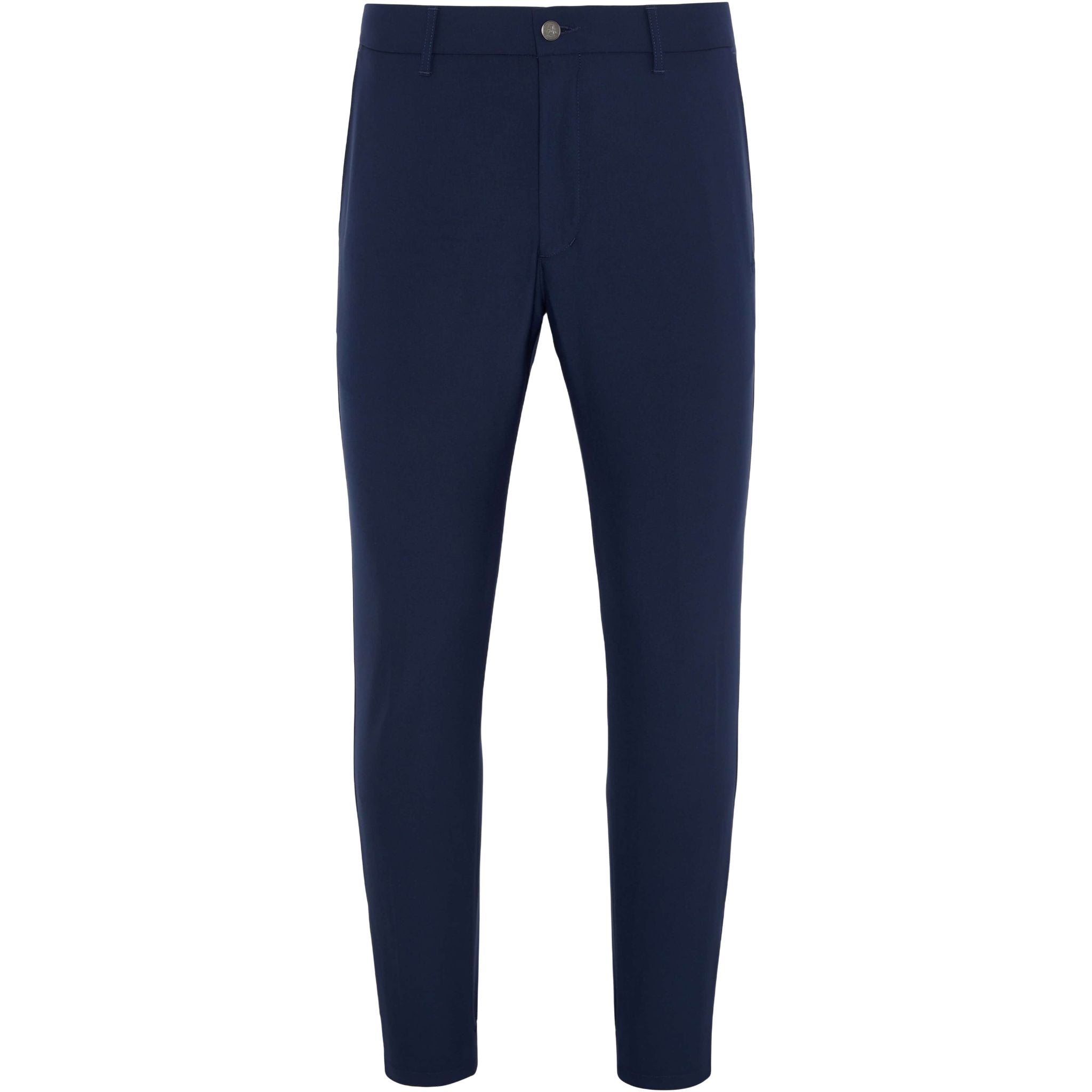 Original Penguin Flat Front Technical Short Herren